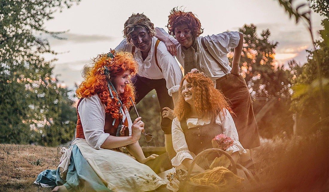 Tales Of The Shire: Deine eigene Hobbit-Höhle wartet auf dich