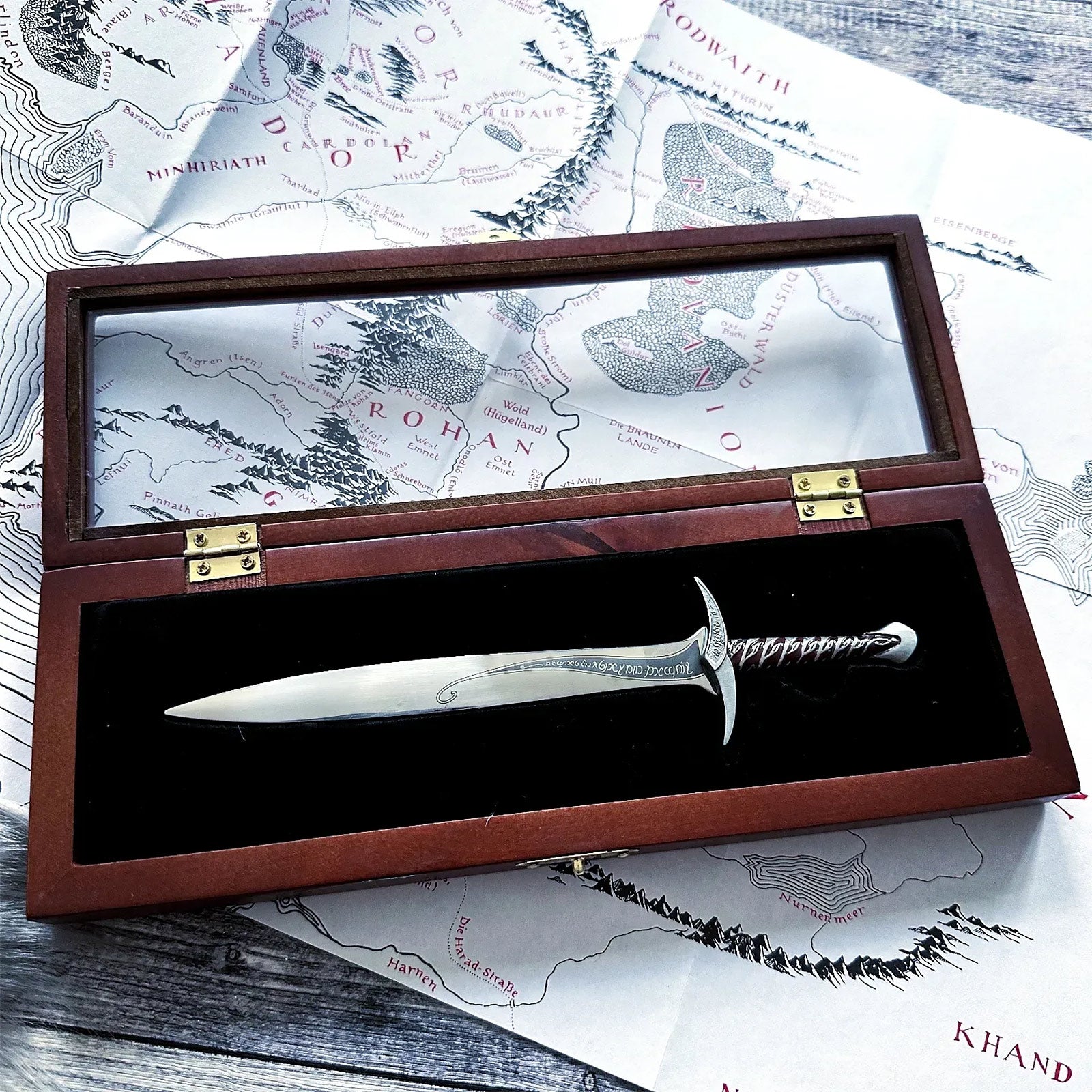 Product image Sting - Letter Opener