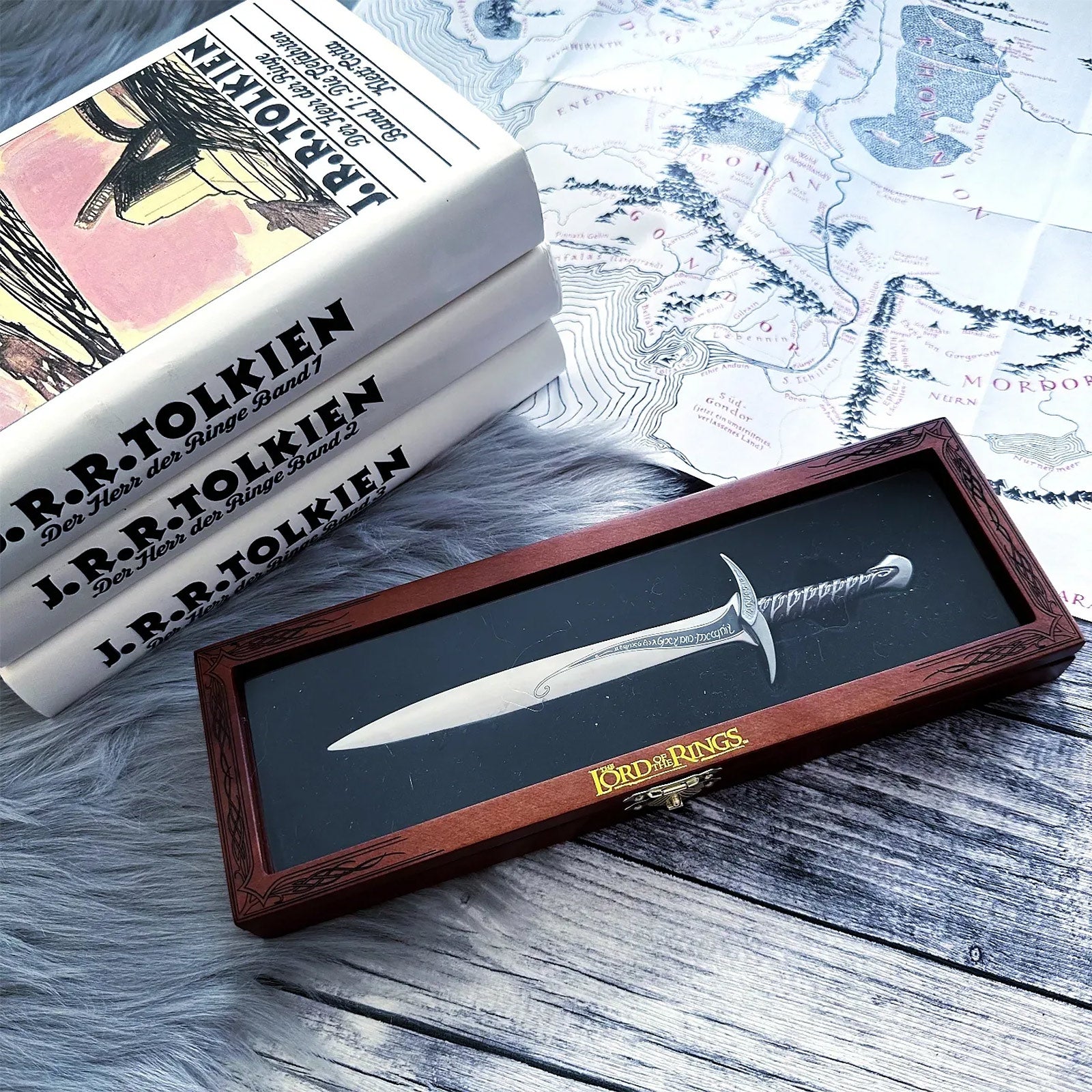 Product image Sting - Letter Opener