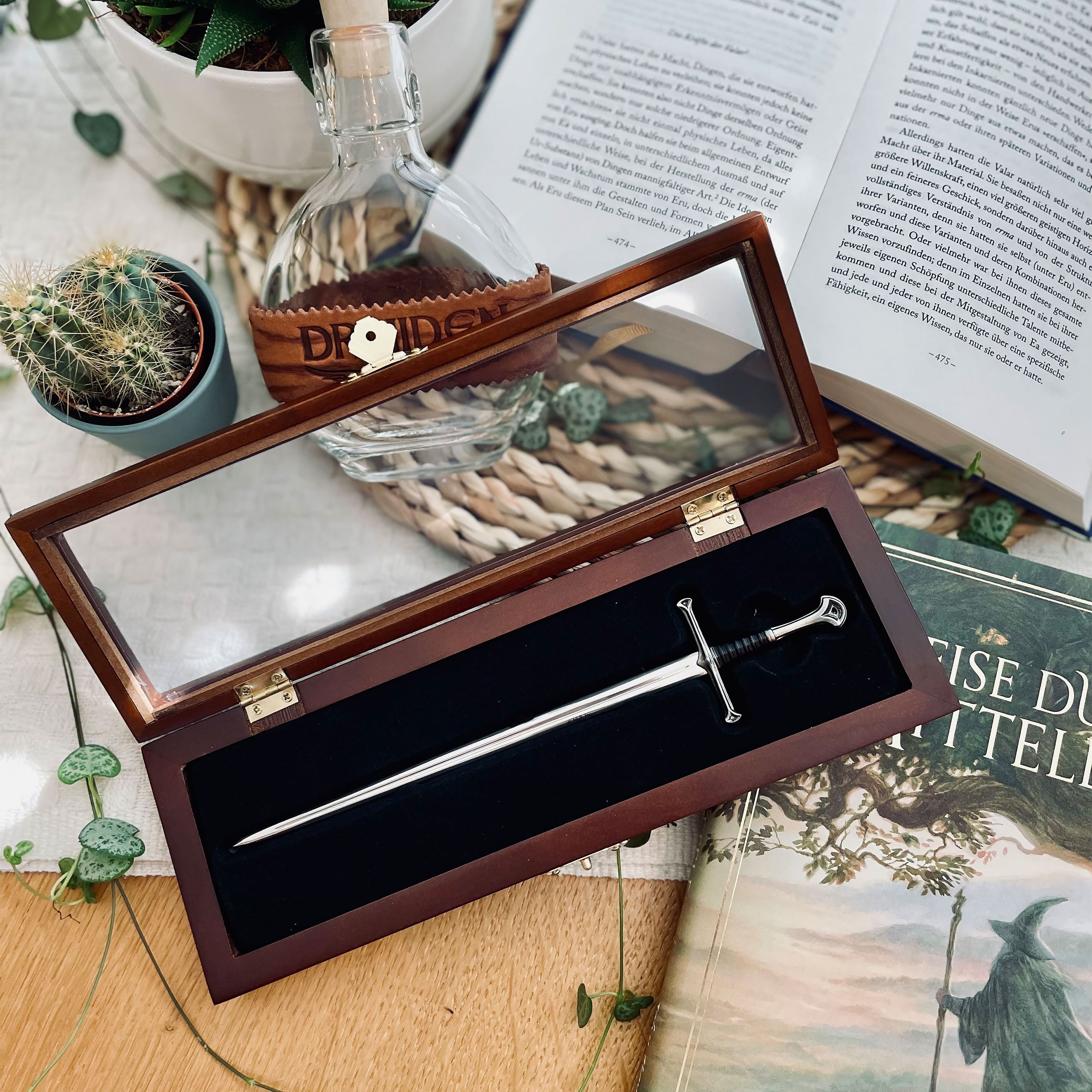 Product image Narsil - Letter Opener