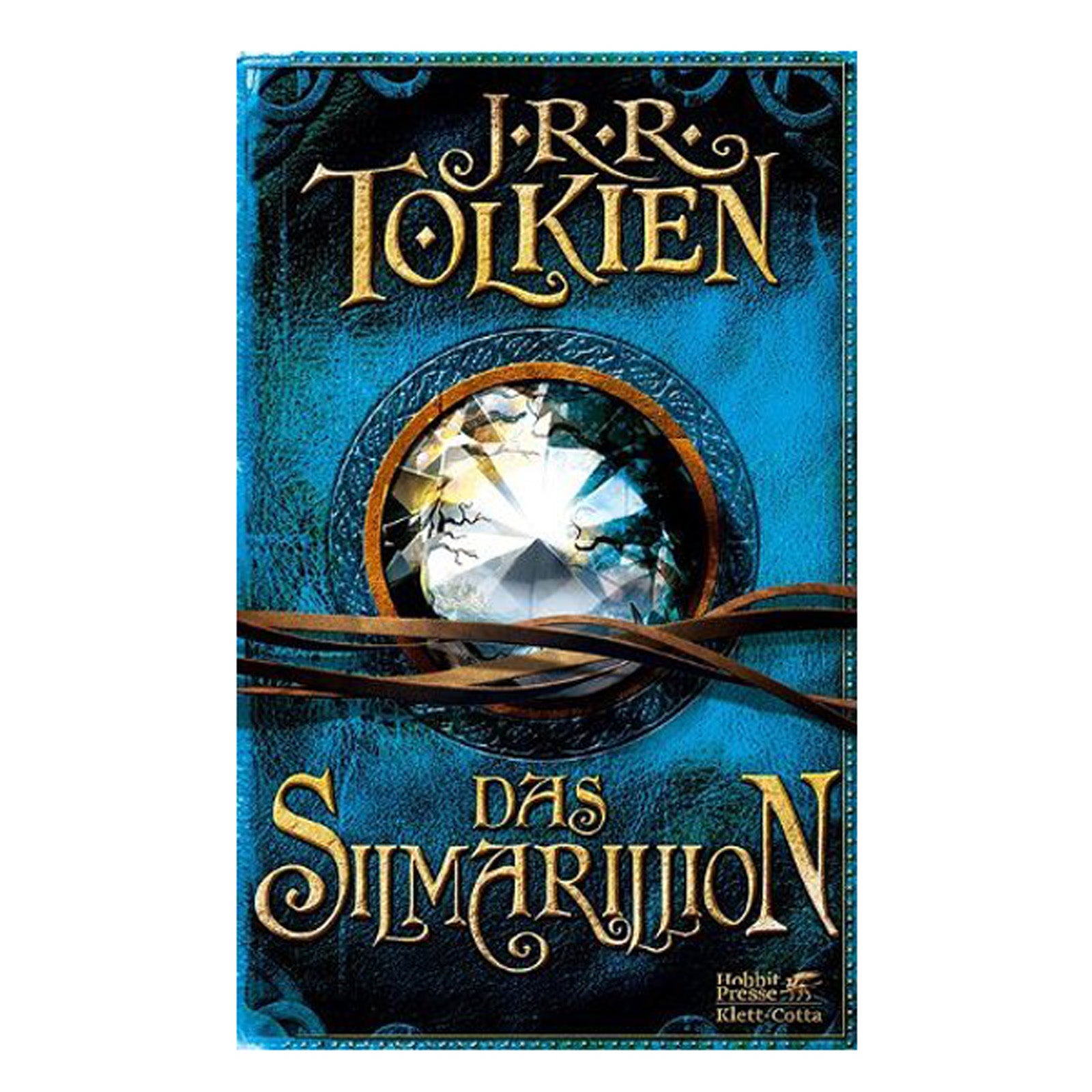 Product image The Silmarillion