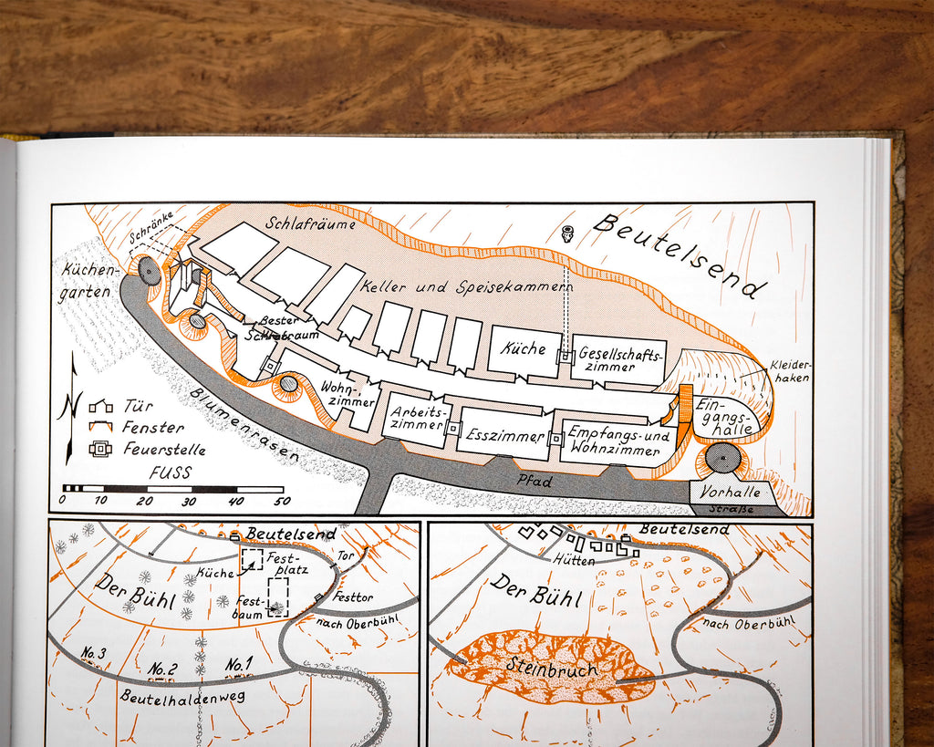 Product image Historical Atlas of Middle-earth