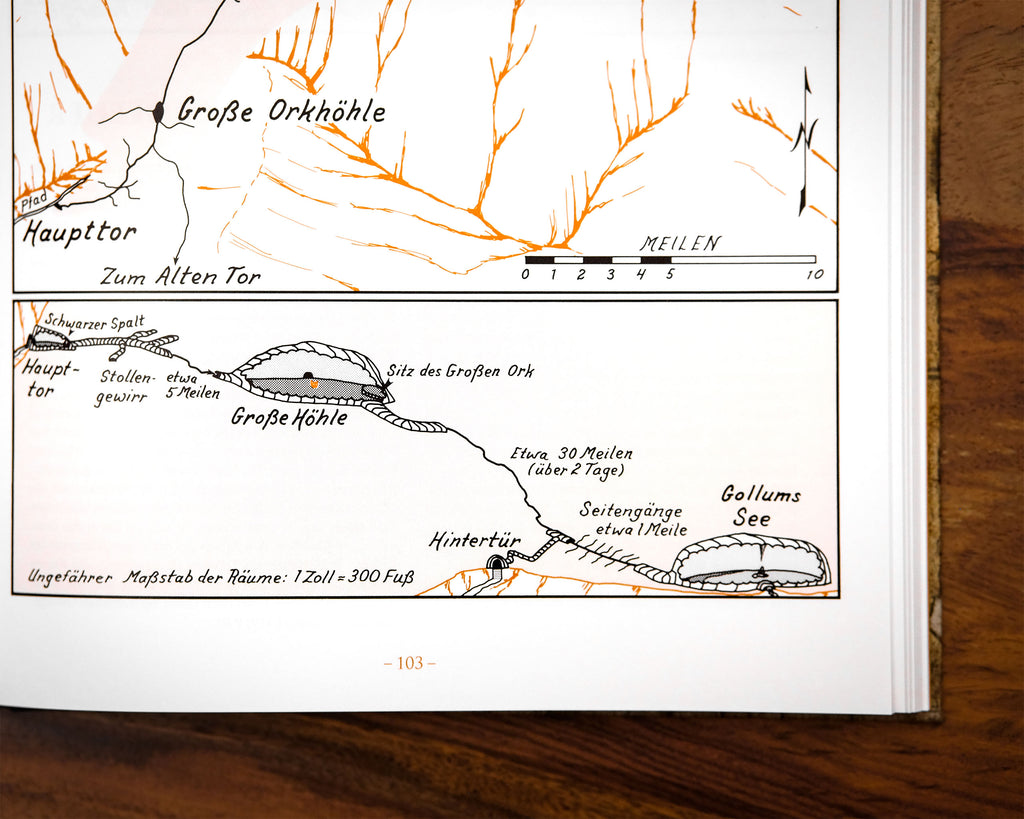Product image Historical Atlas of Middle-earth