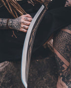 Product image Hadhafang Sword – Arwen’s Sword