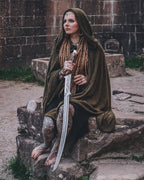Product image Hadhafang Sword – Arwen’s Sword