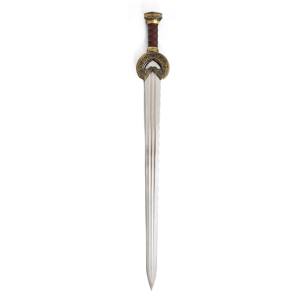 Product image Herugrim – King Théoden’s Sword Replica – The Lord of the Rings
