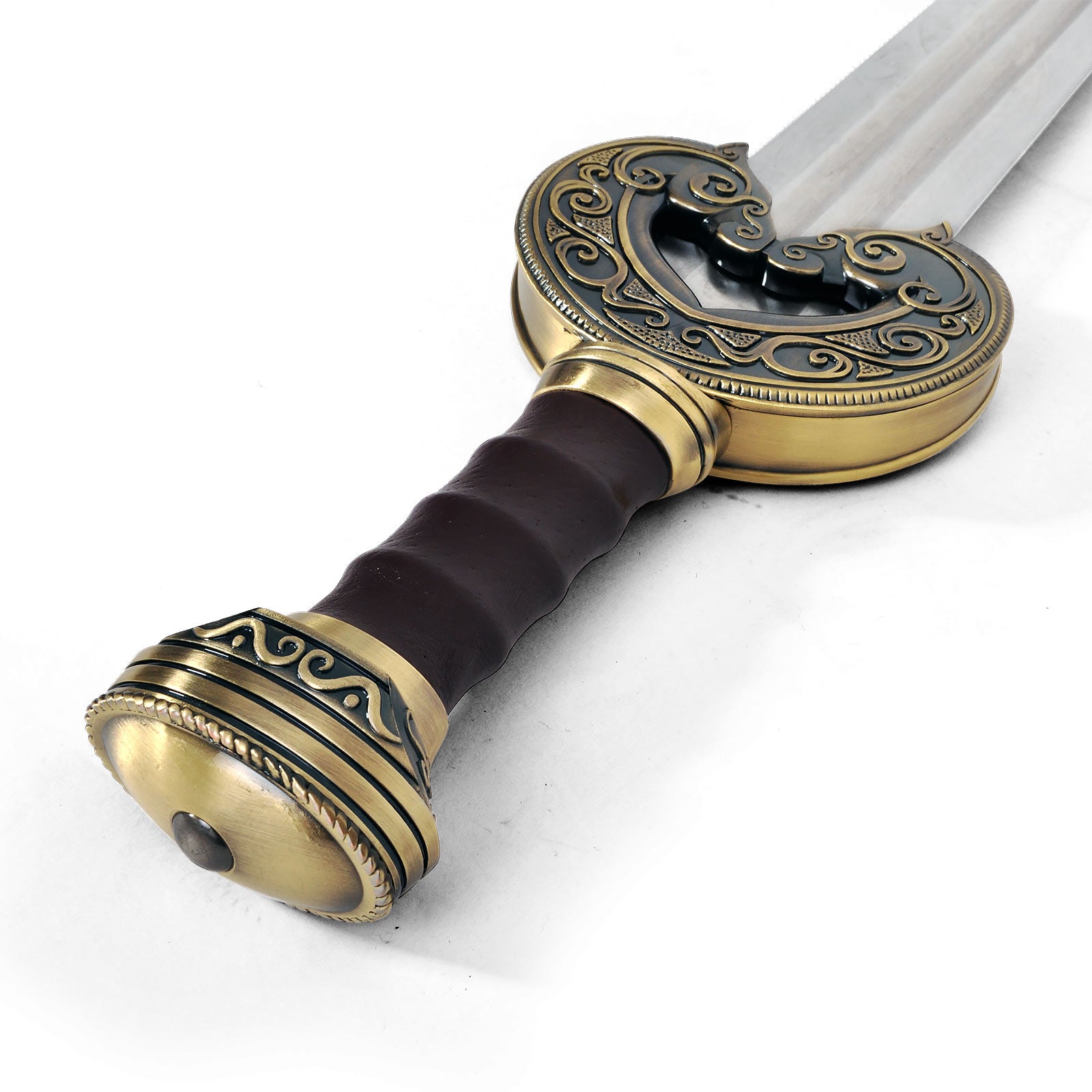 Product image Herugrim – King Théoden’s Sword Replica – The Lord of the Rings