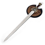 Product image Herugrim – King Théoden’s Sword Replica – The Lord of the Rings
