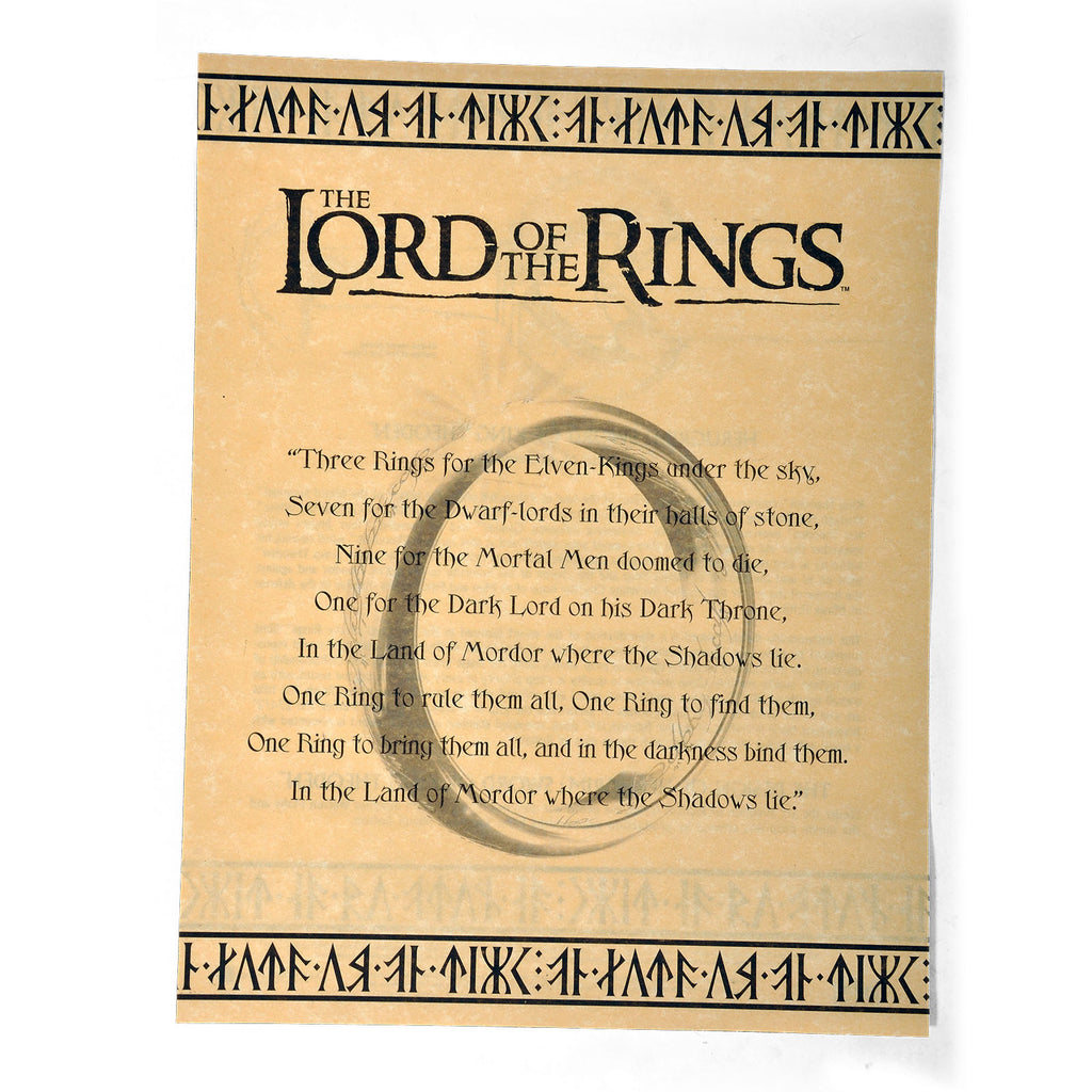 Product image Herugrim – King Théoden’s Sword Replica – The Lord of the Rings