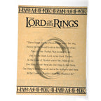 Product image Herugrim – King Théoden’s Sword Replica – The Lord of the Rings