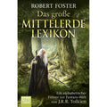 Product image The Big Middle-earth - Lexicon