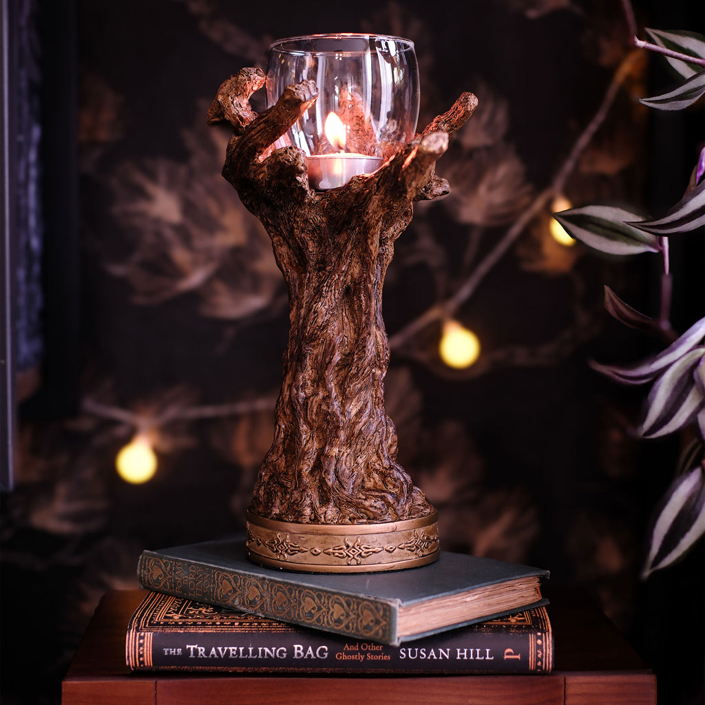Product image Candle Holder Gandalf's Staff