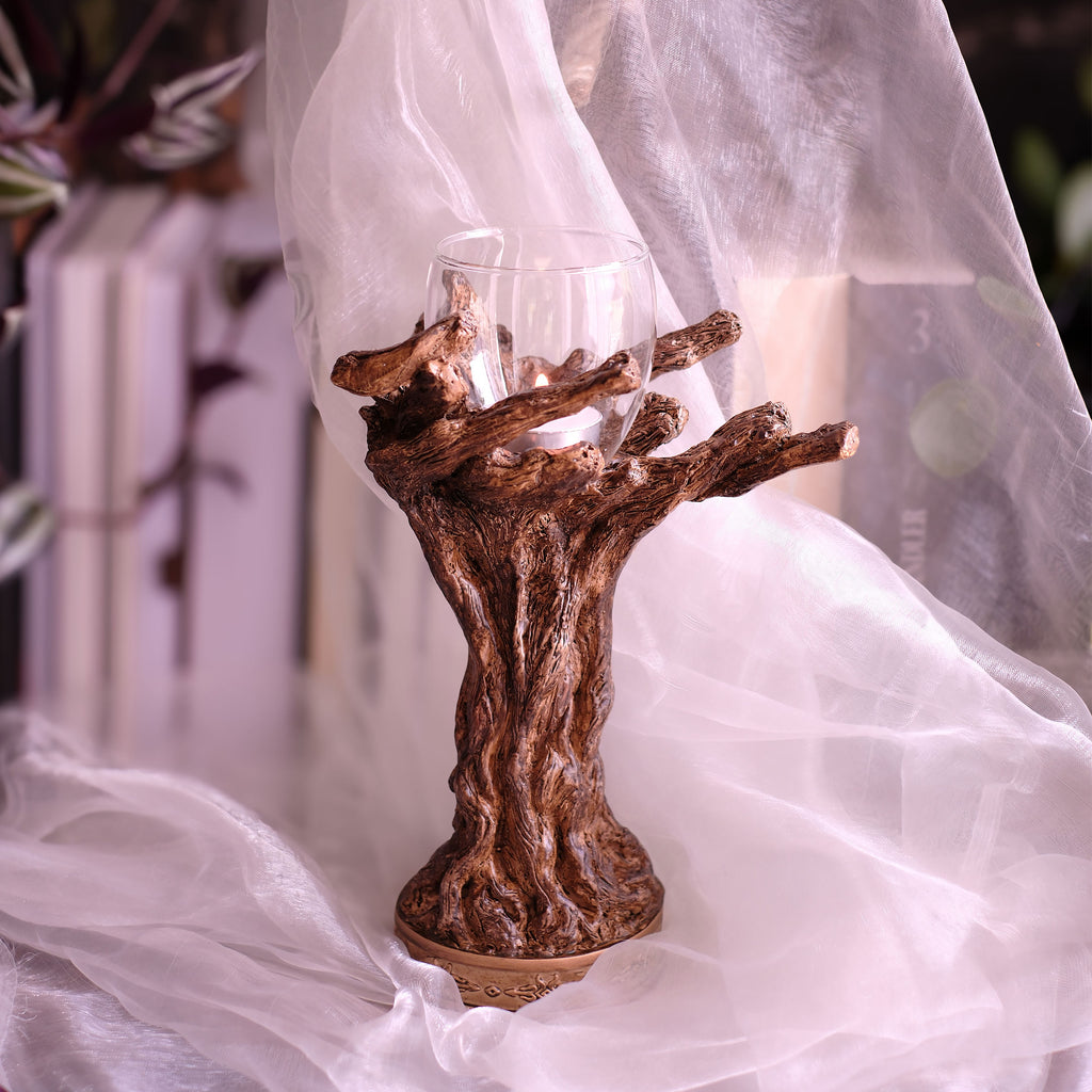 Product image Candle Holder Gandalf's Staff