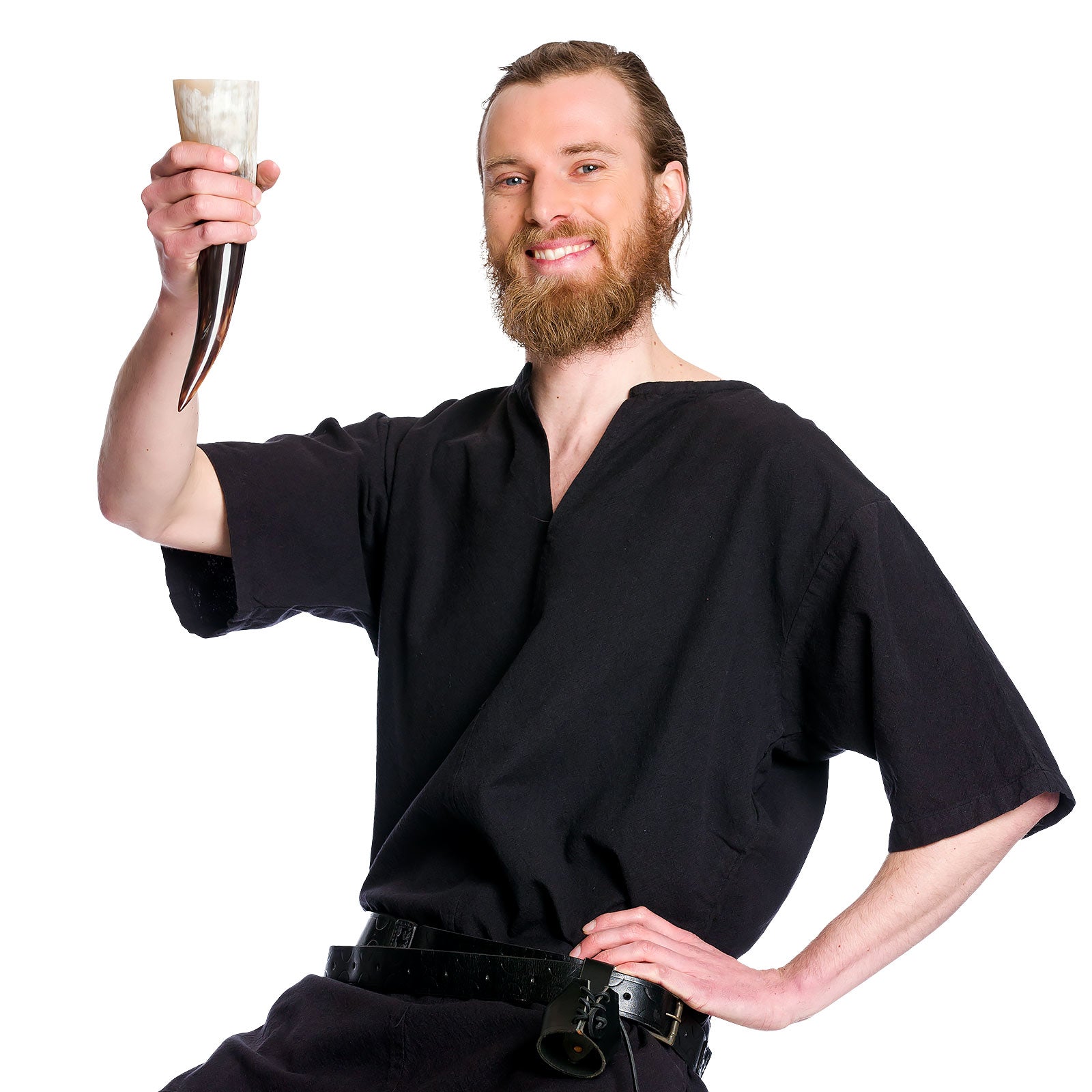 Product image Drinking Horn