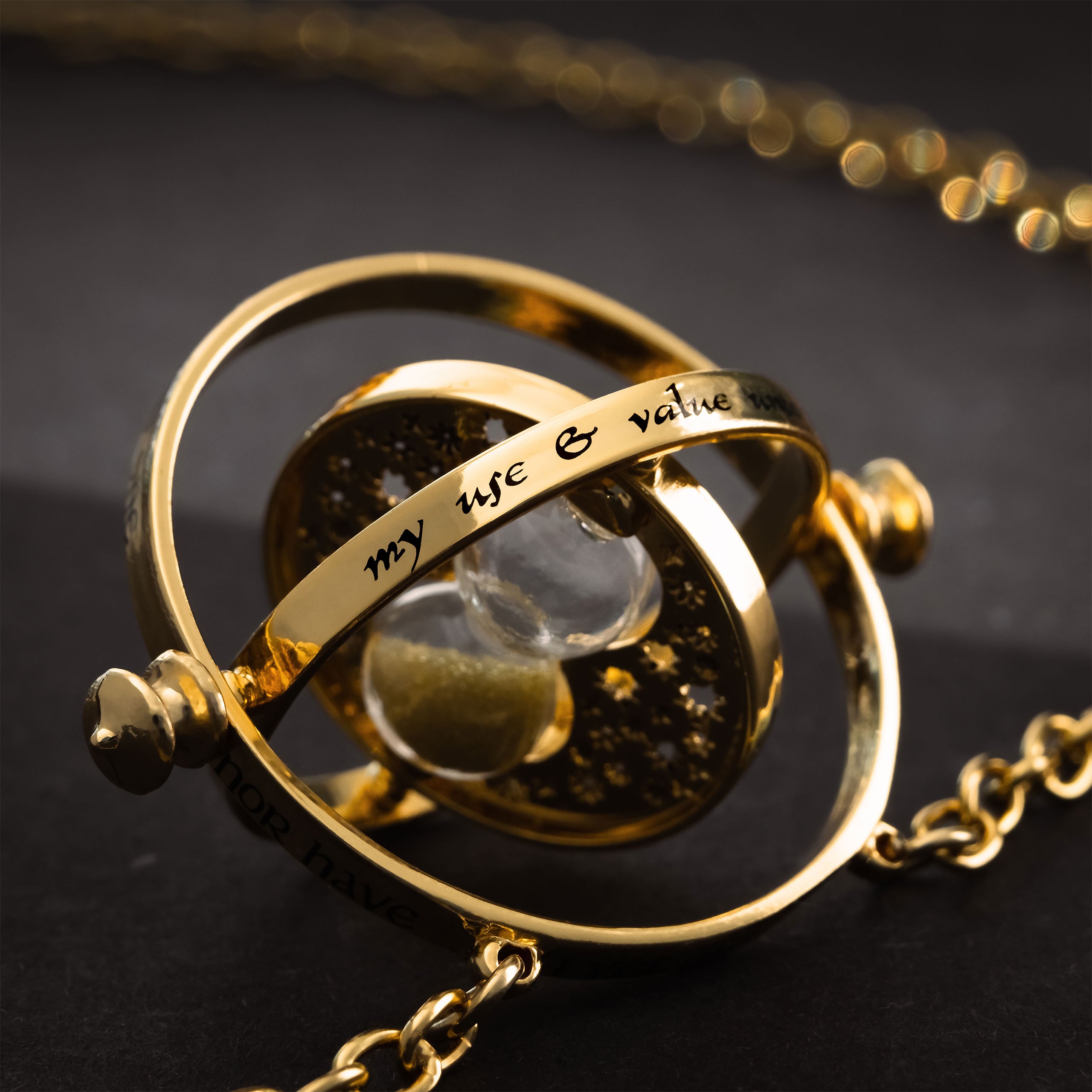 Product image Hermione's Time-Turner - The Original