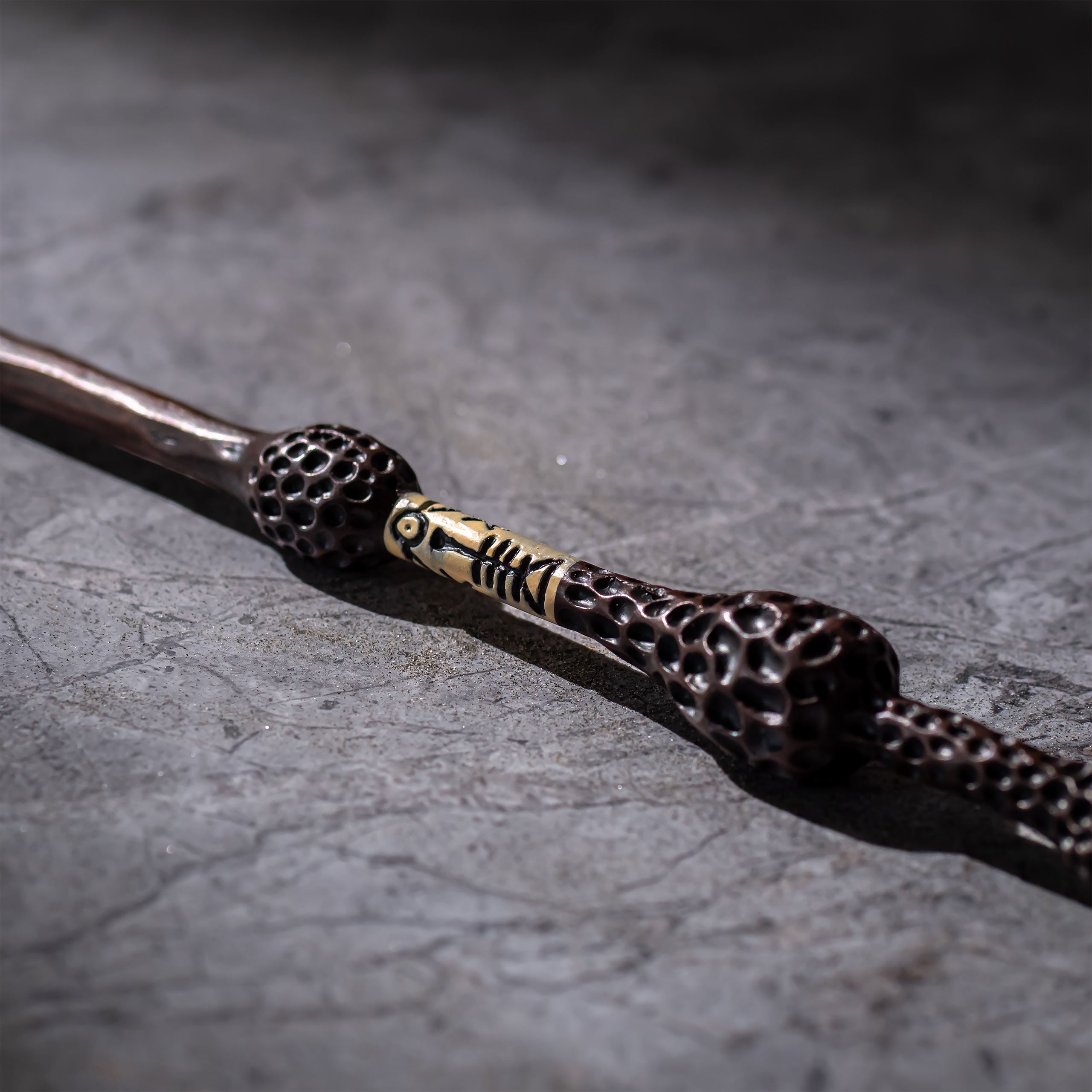 Product image Albus Dumbledore wand
