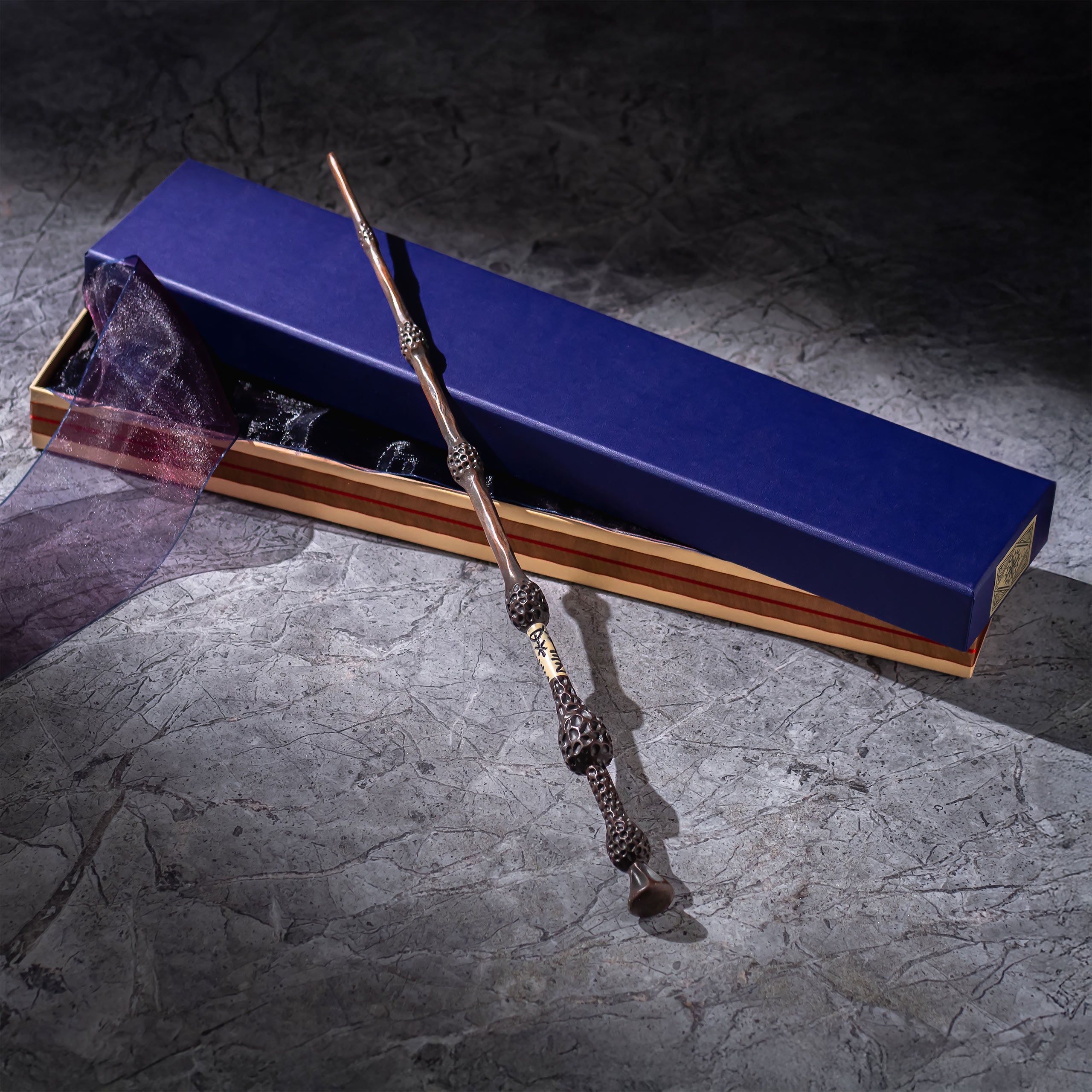 Product image Albus Dumbledore wand