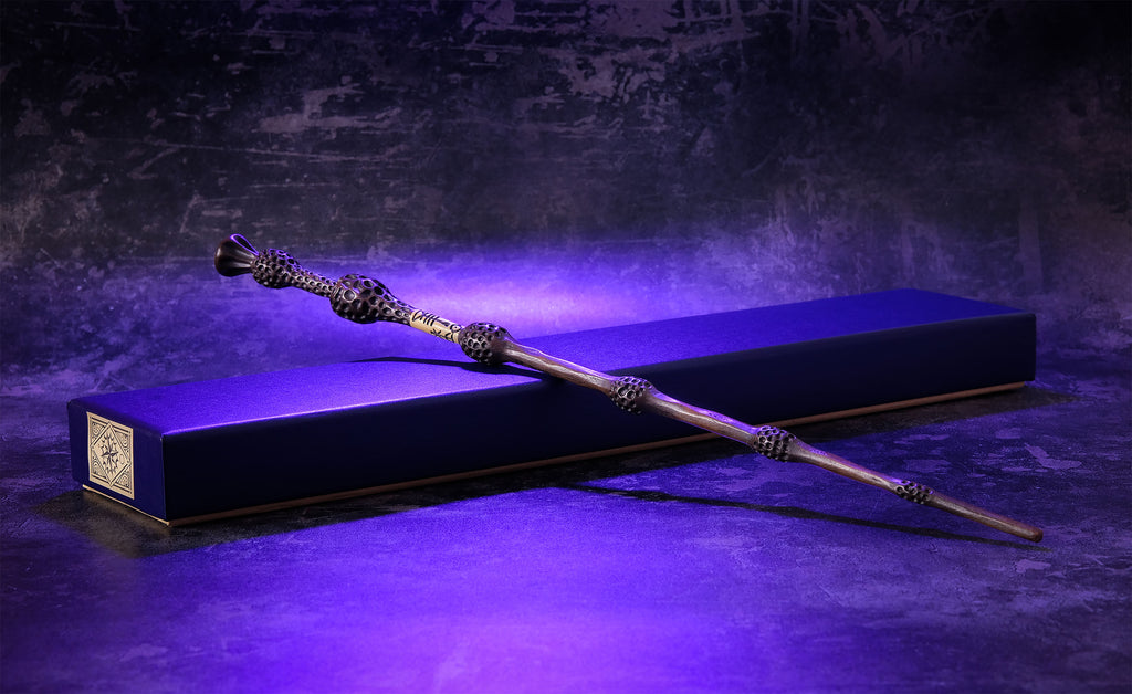 Product image Albus Dumbledore wand