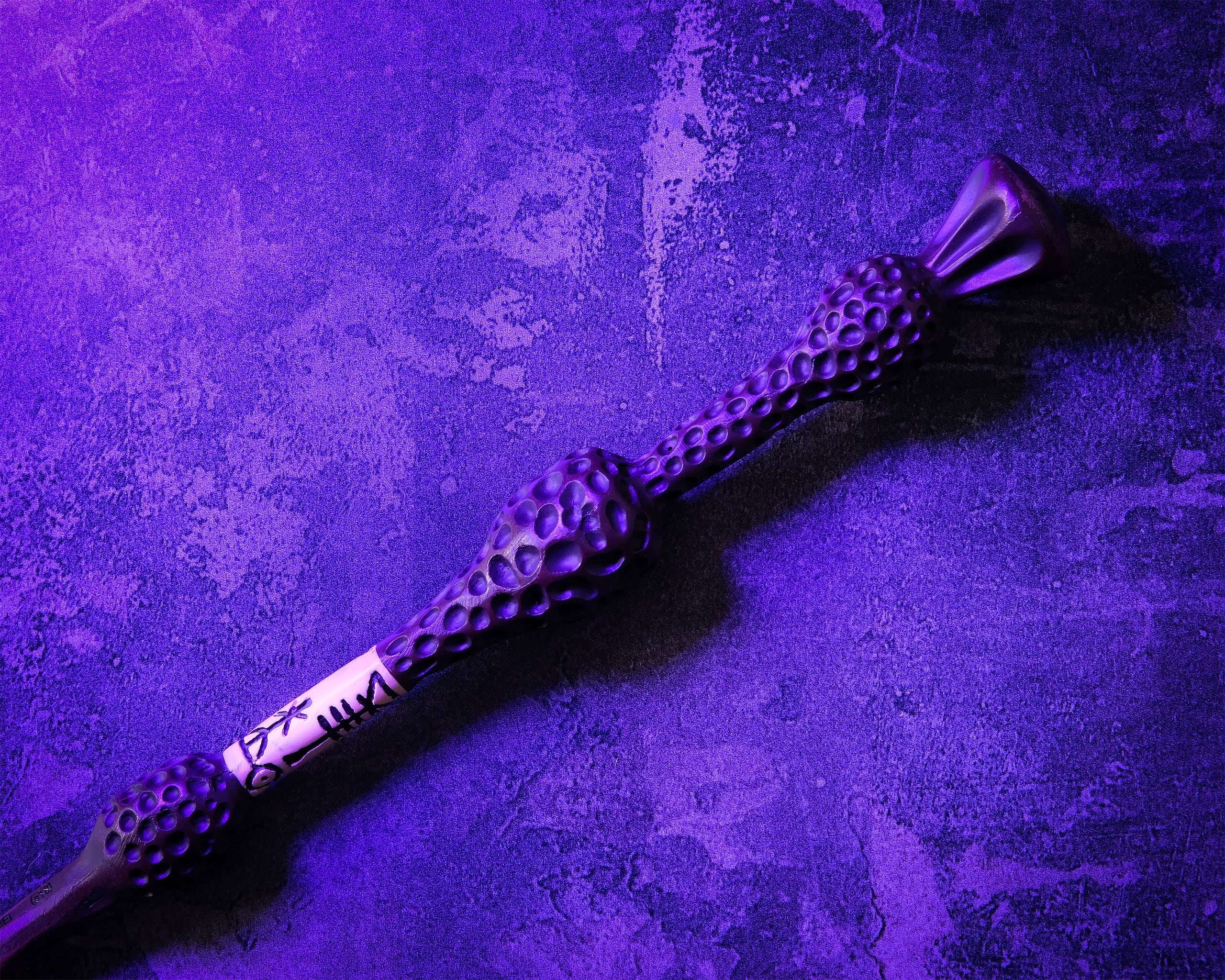 Product image Albus Dumbledore wand