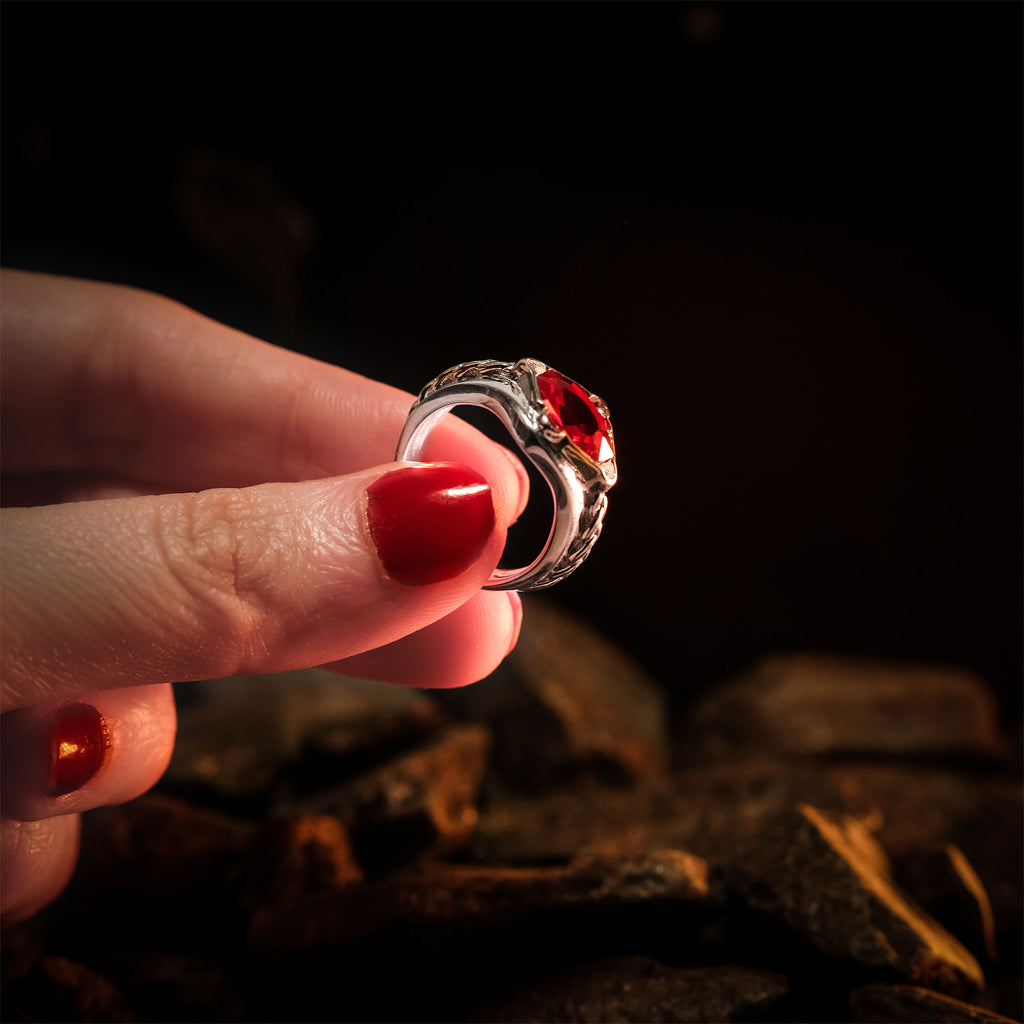 Product image The Lord of the Rings - Narya Gandalf's Ring
