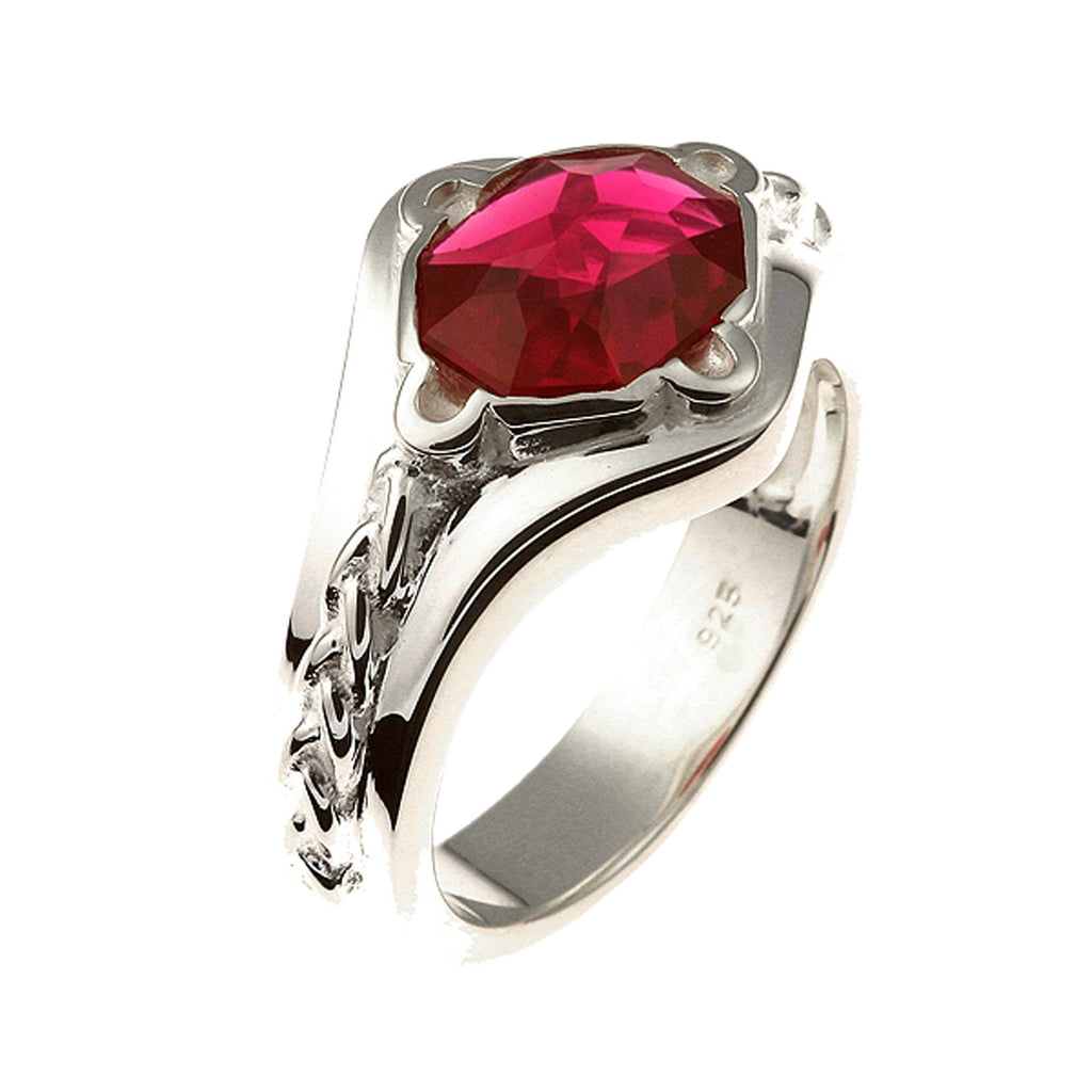 Product image The Lord of the Rings - Narya Gandalf's Ring