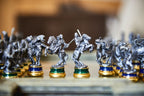 Product image The Lord of the Rings Chess Set Premium