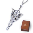 Product image Arwen's Evenstar with Jewelry Box - The Original