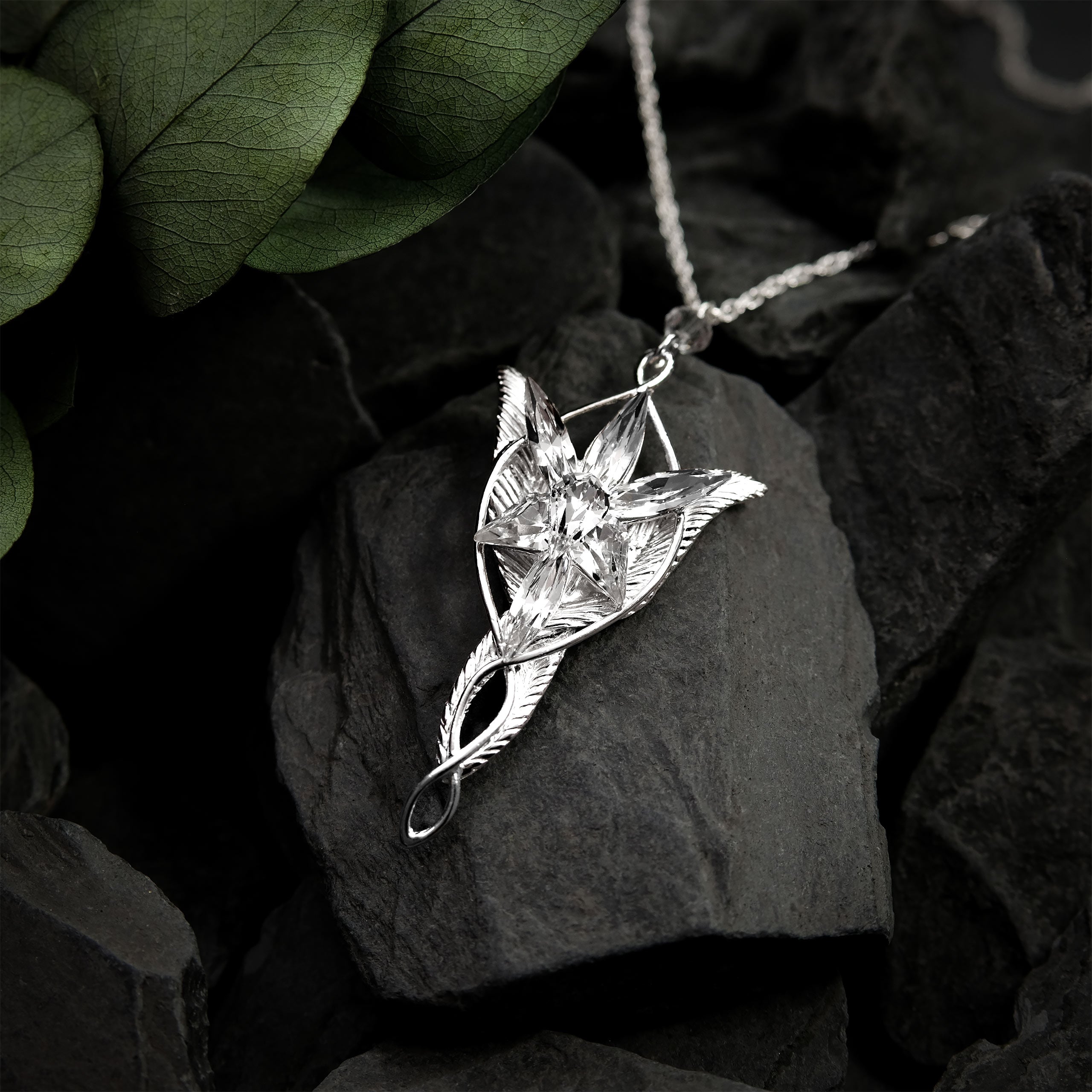 Product image Arwen's Evenstar with Jewelry Box - The Original