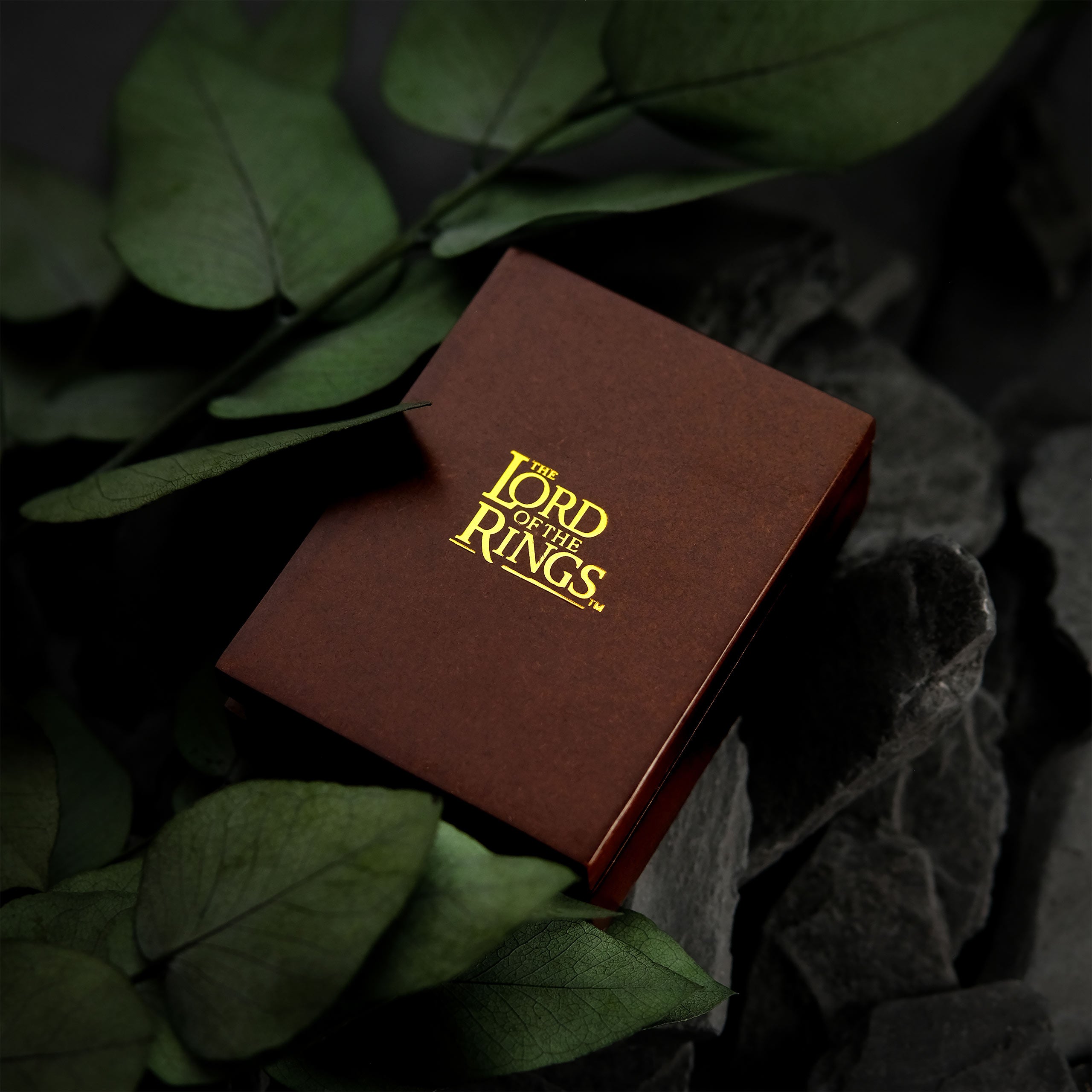 Product image Arwen's Evenstar with Jewelry Box - The Original
