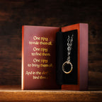 Product image The Lord of the Rings - The One Ring - The Original