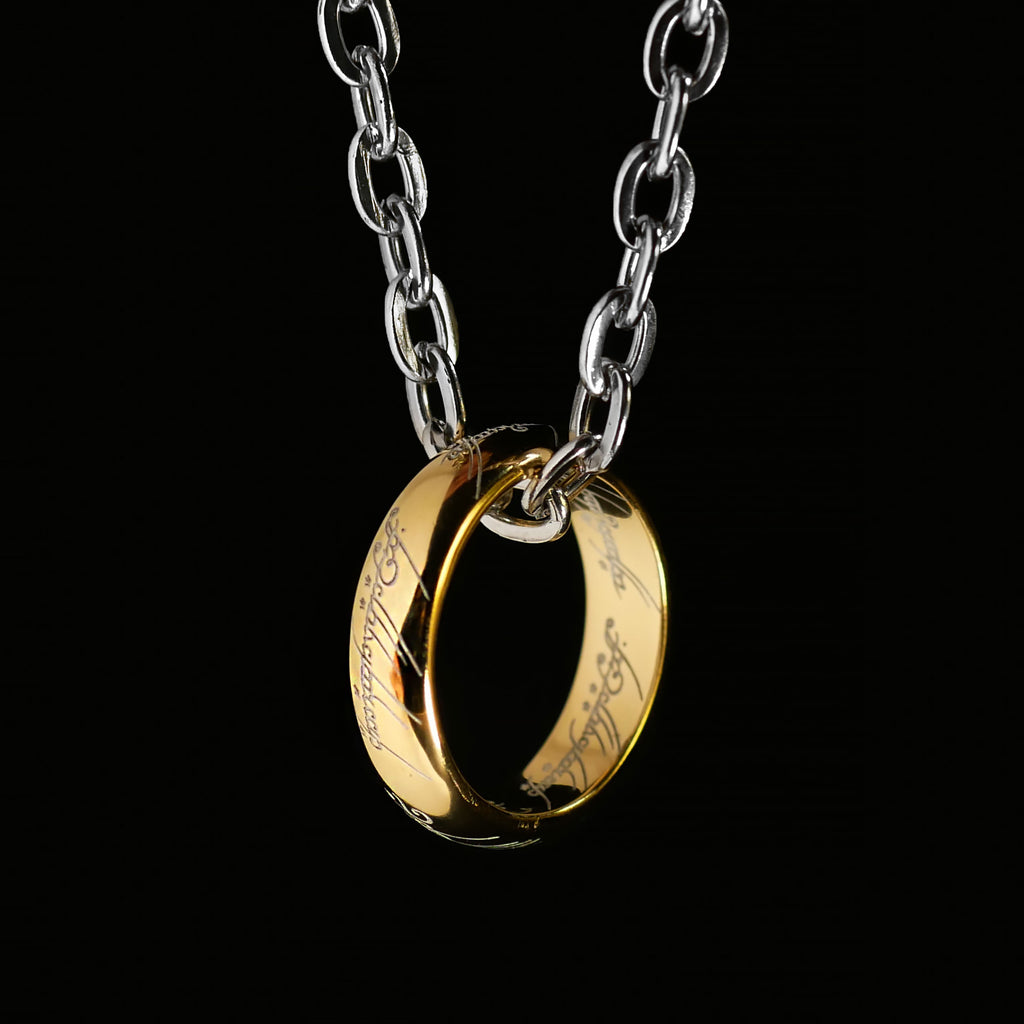 Product image The Lord of the Rings - The One Ring - The Original