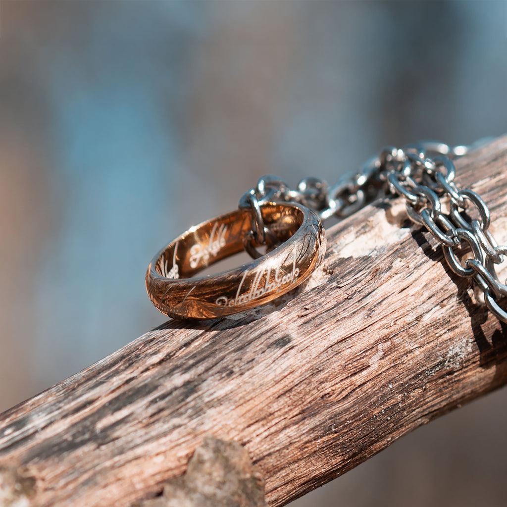 Product image The Lord of the Rings - The One Ring - The Original
