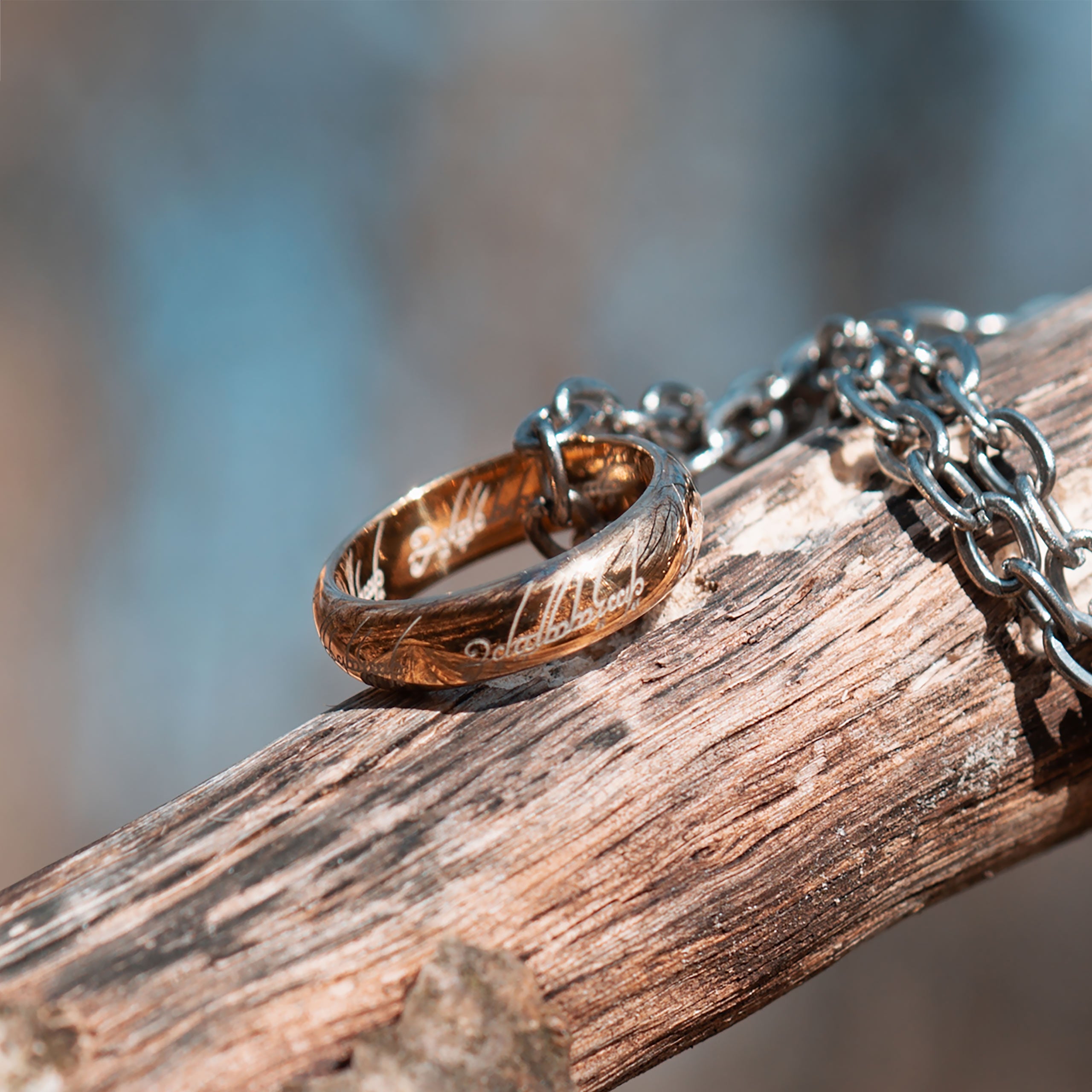 Product image The Lord of the Rings - The One Ring - The Original