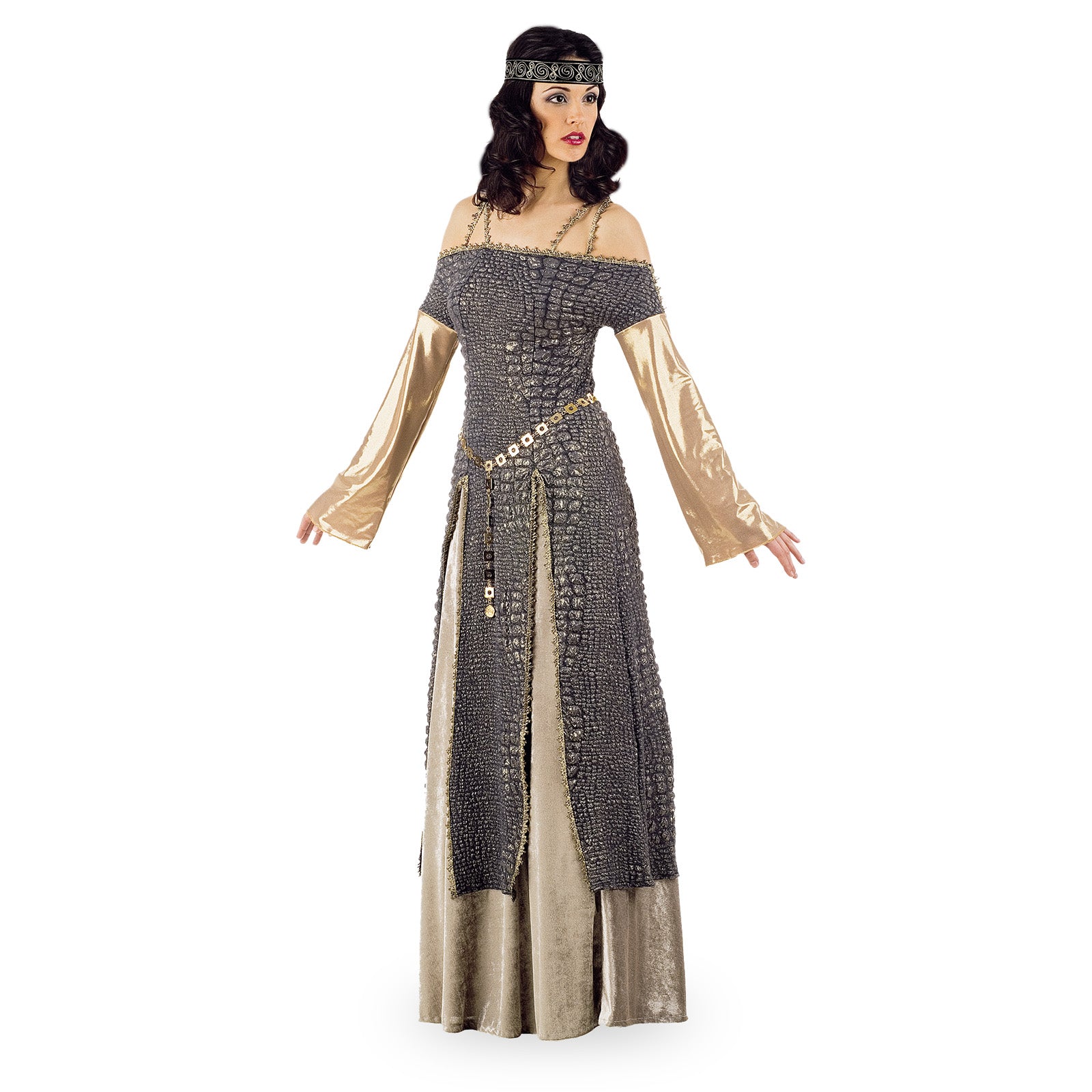 Product image Lady Gineva - Medieval Costume