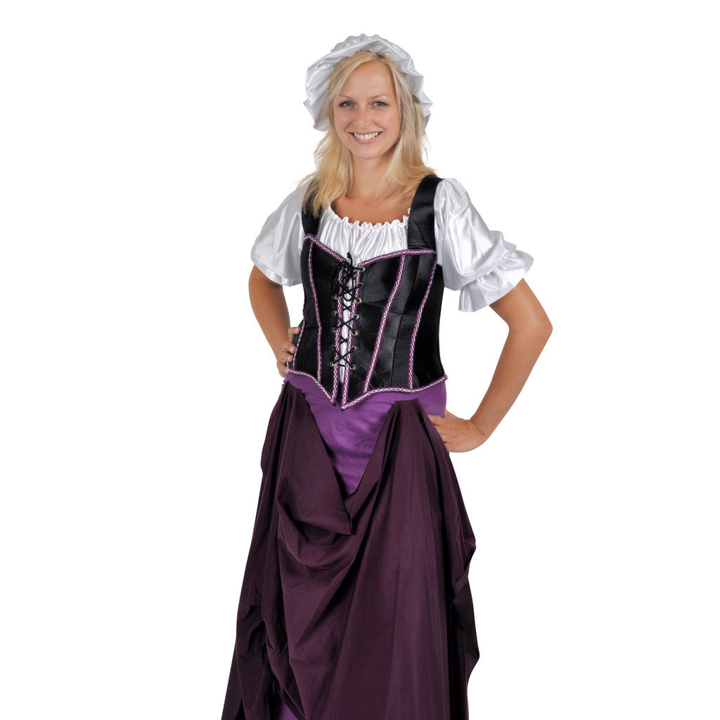 Product image Innkeeper - Medieval Costume