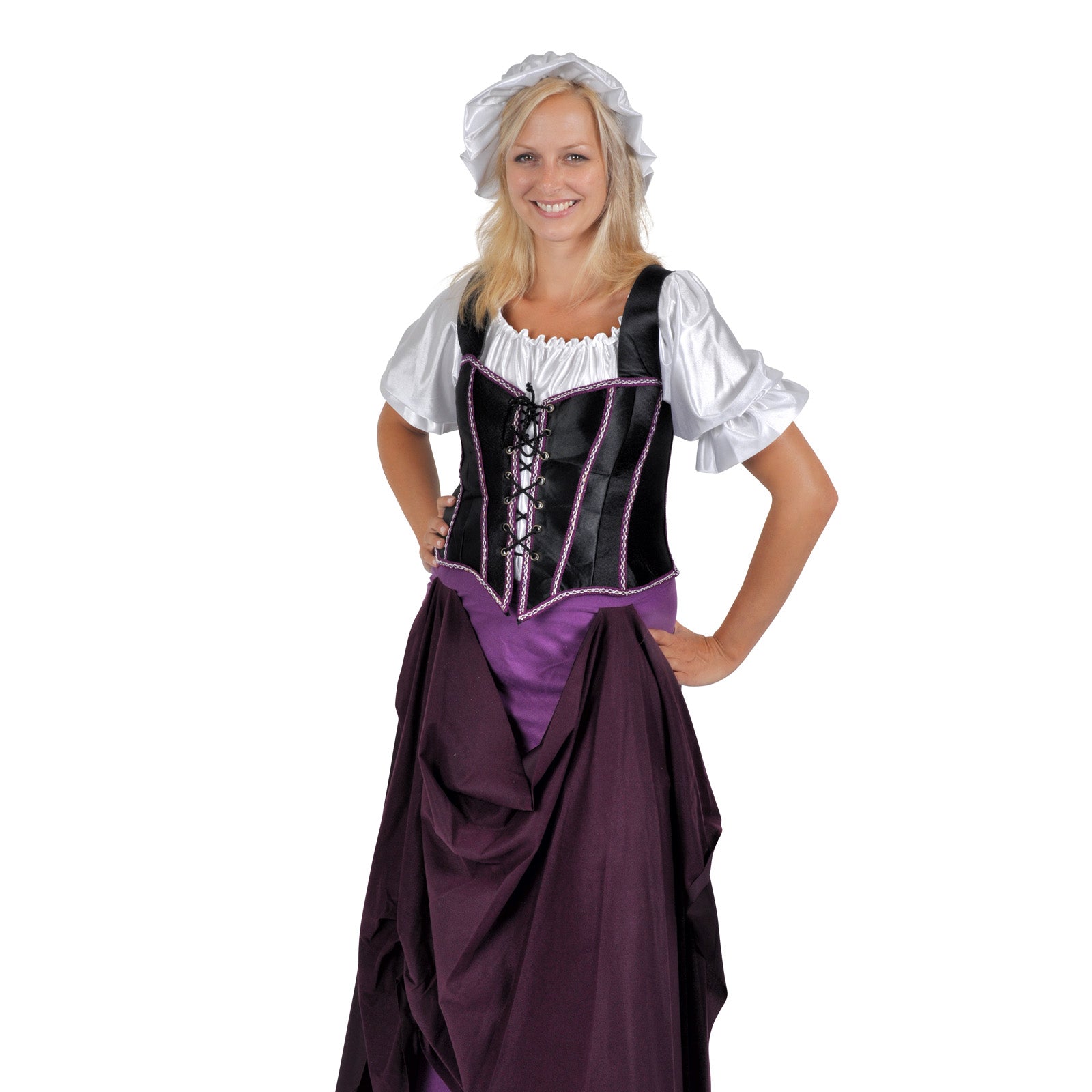 Product image Innkeeper - Medieval Costume