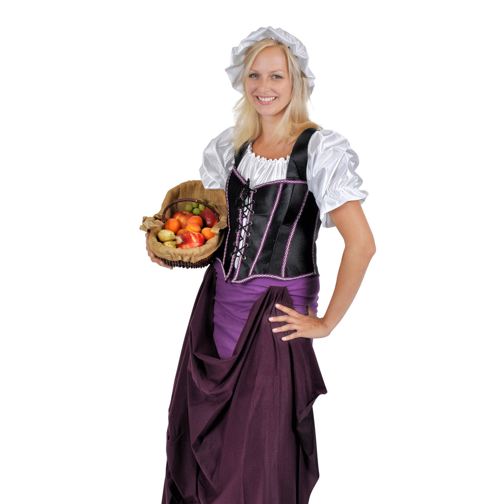 Product image Innkeeper - Medieval Costume