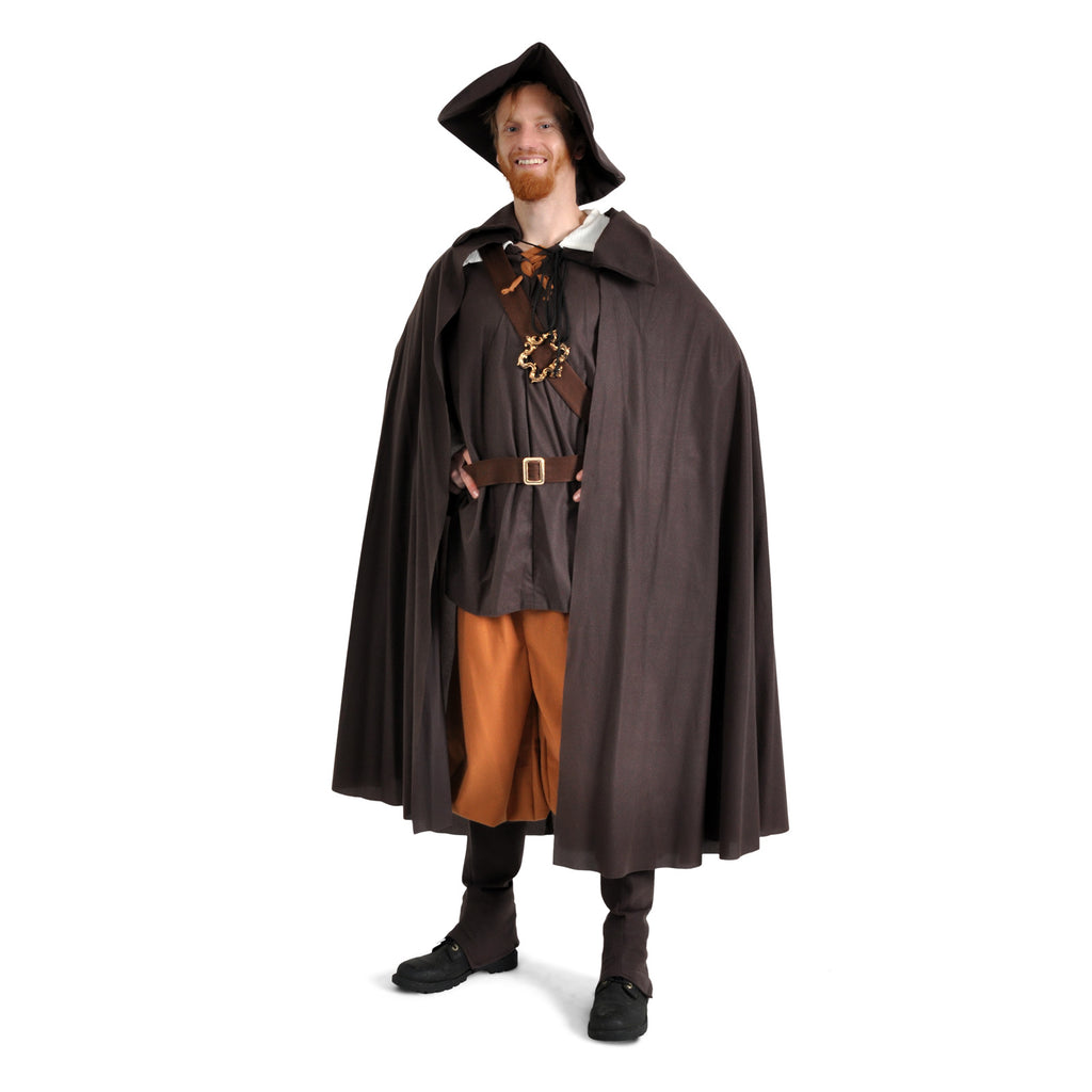 Product image Adventurer - Costume