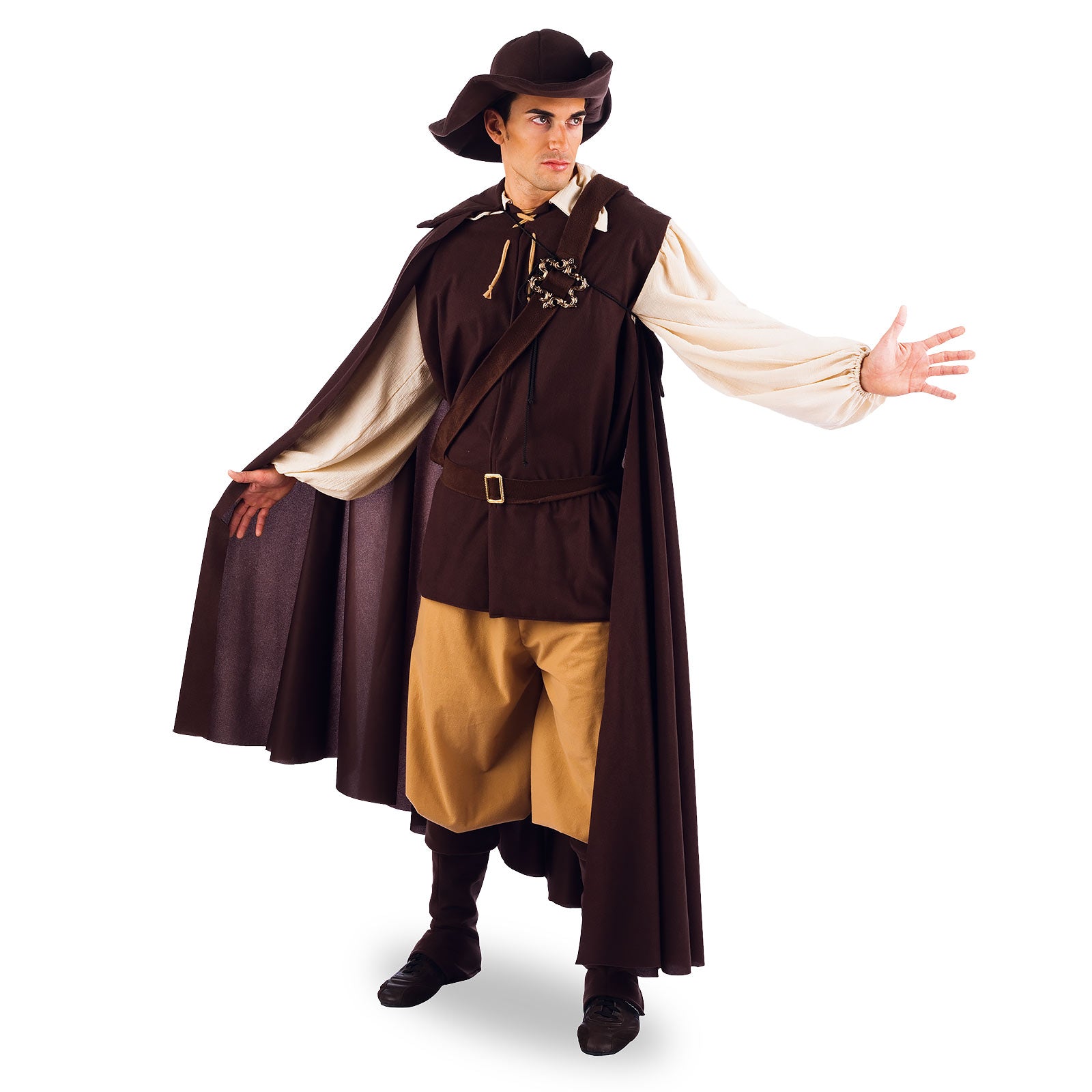 Product image Adventurer - Costume