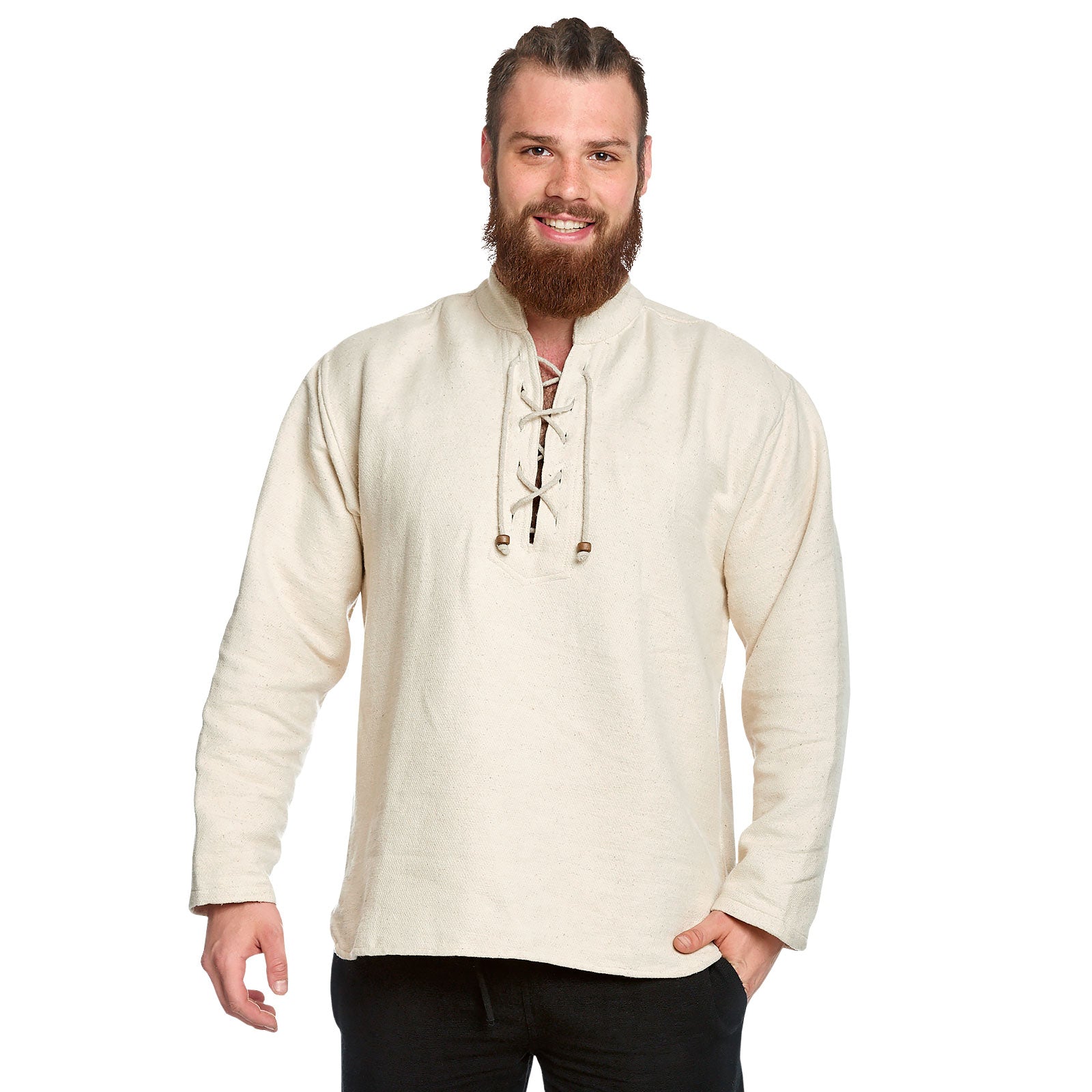 Product image Bero - Shirt natural