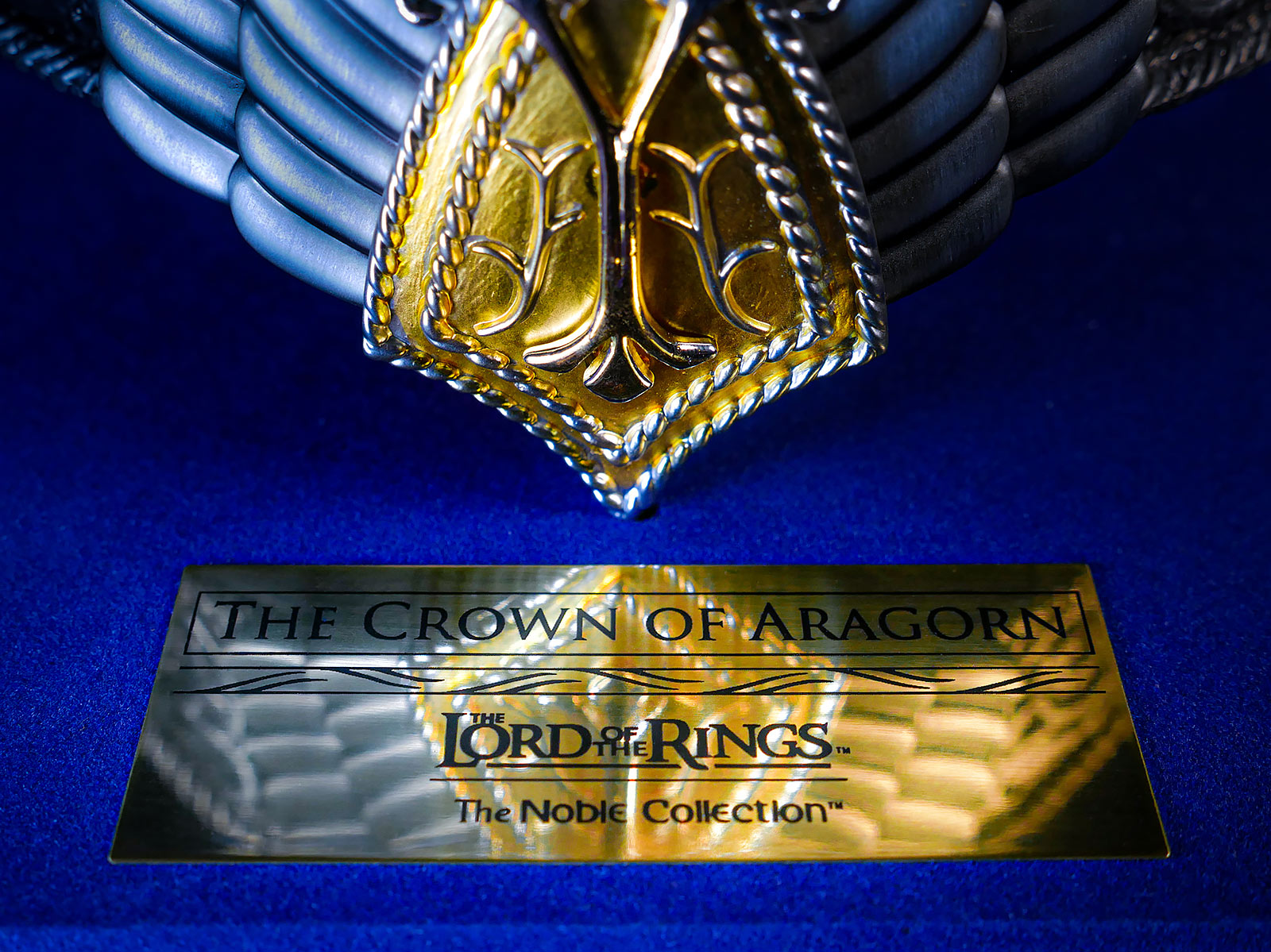 Product image Aragorn's Crown