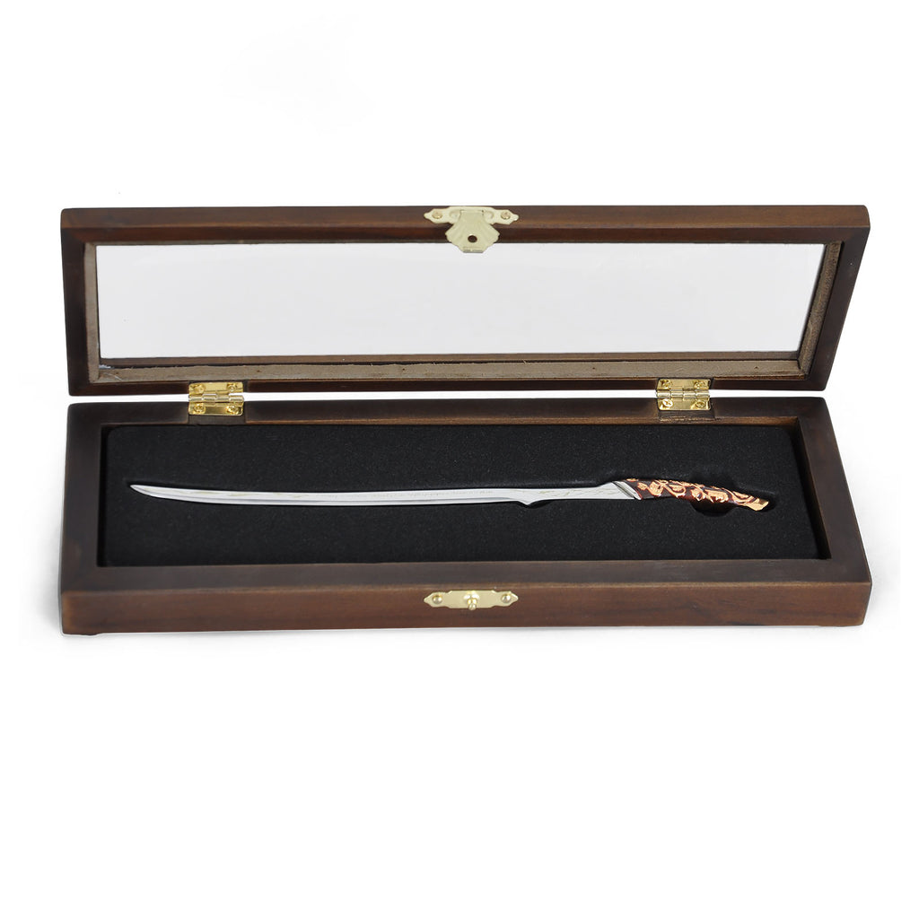 Product image Hadhafang - Arwen's Sword Letter Opener