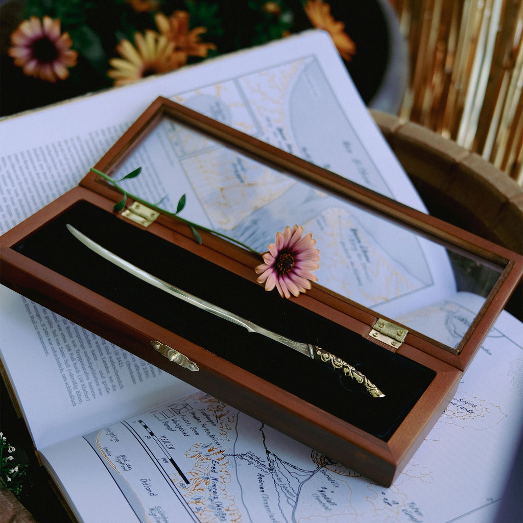 Product image Hadhafang - Arwen's Sword Letter Opener