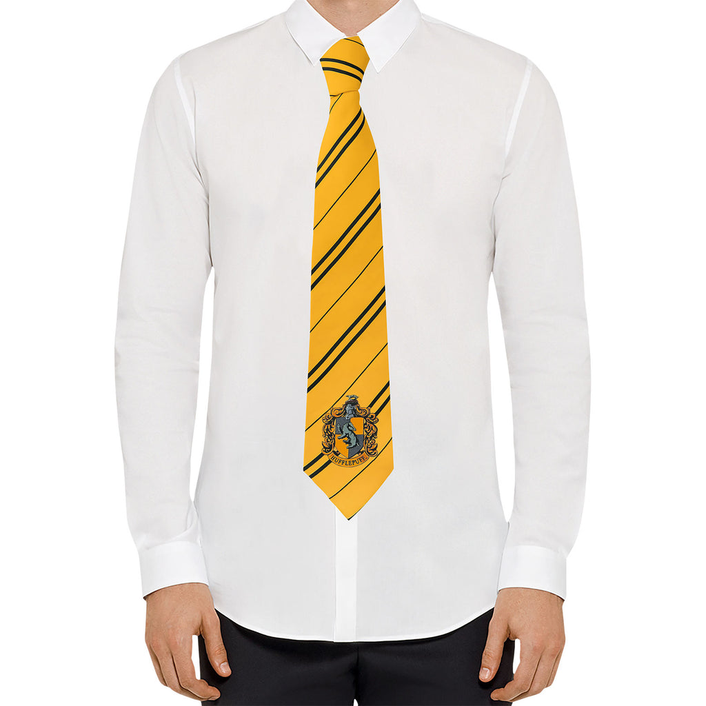 Product image Hufflepuff Tie