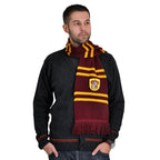 Product image Harry Potter - Gryffindor Scarf with Emblem