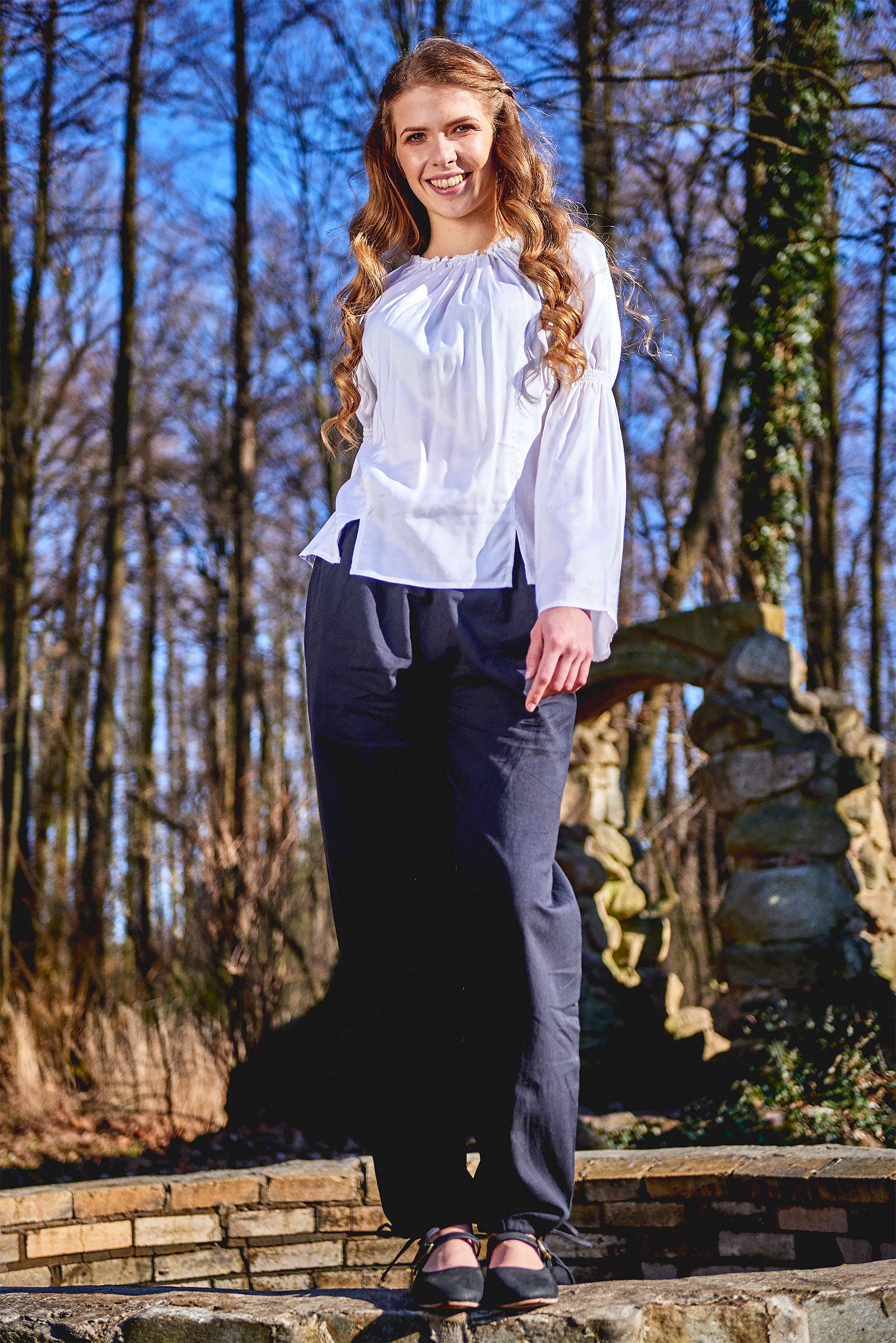 Product image Eve - Blouse