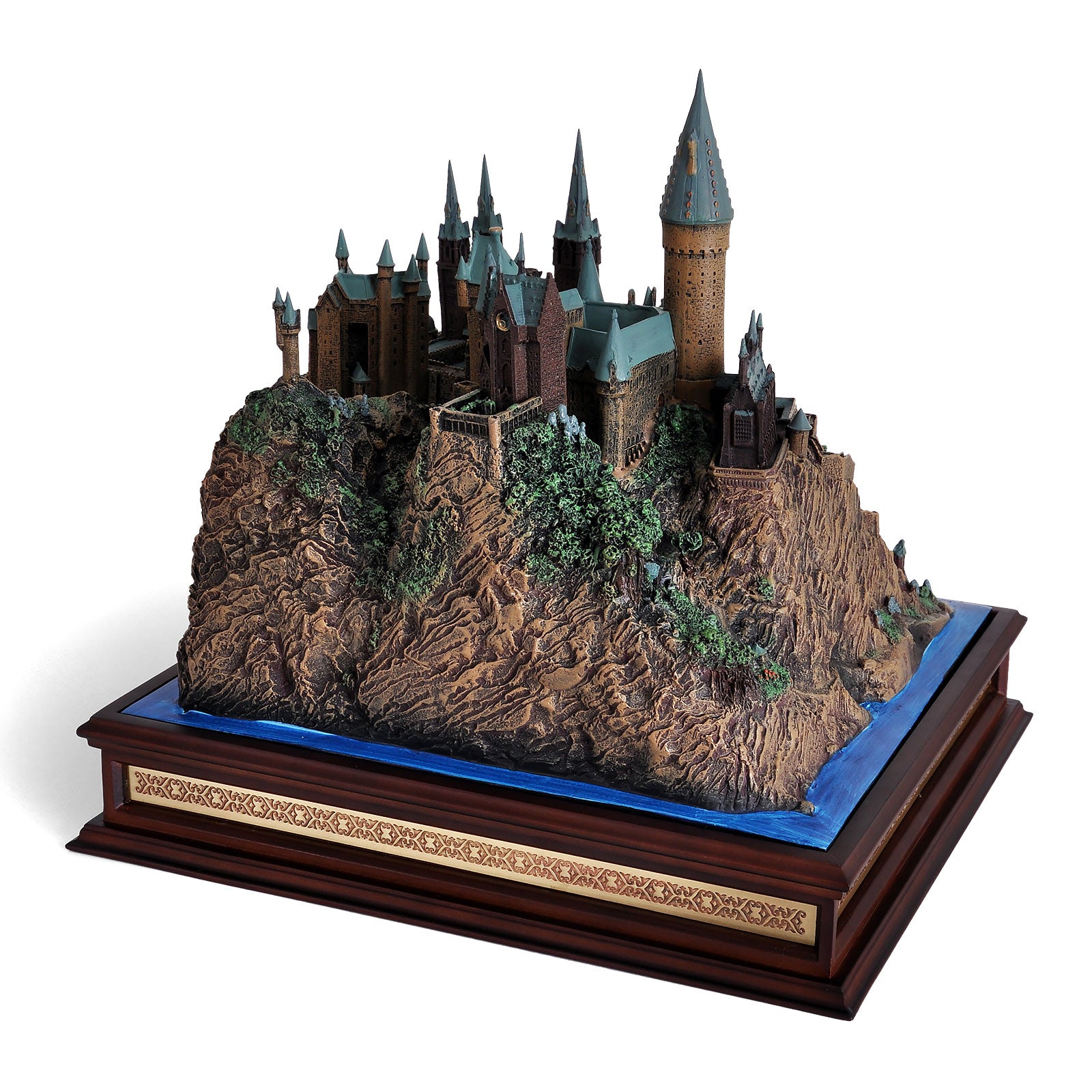 Product image Hogwarts School of Witchcraft and Wizardry