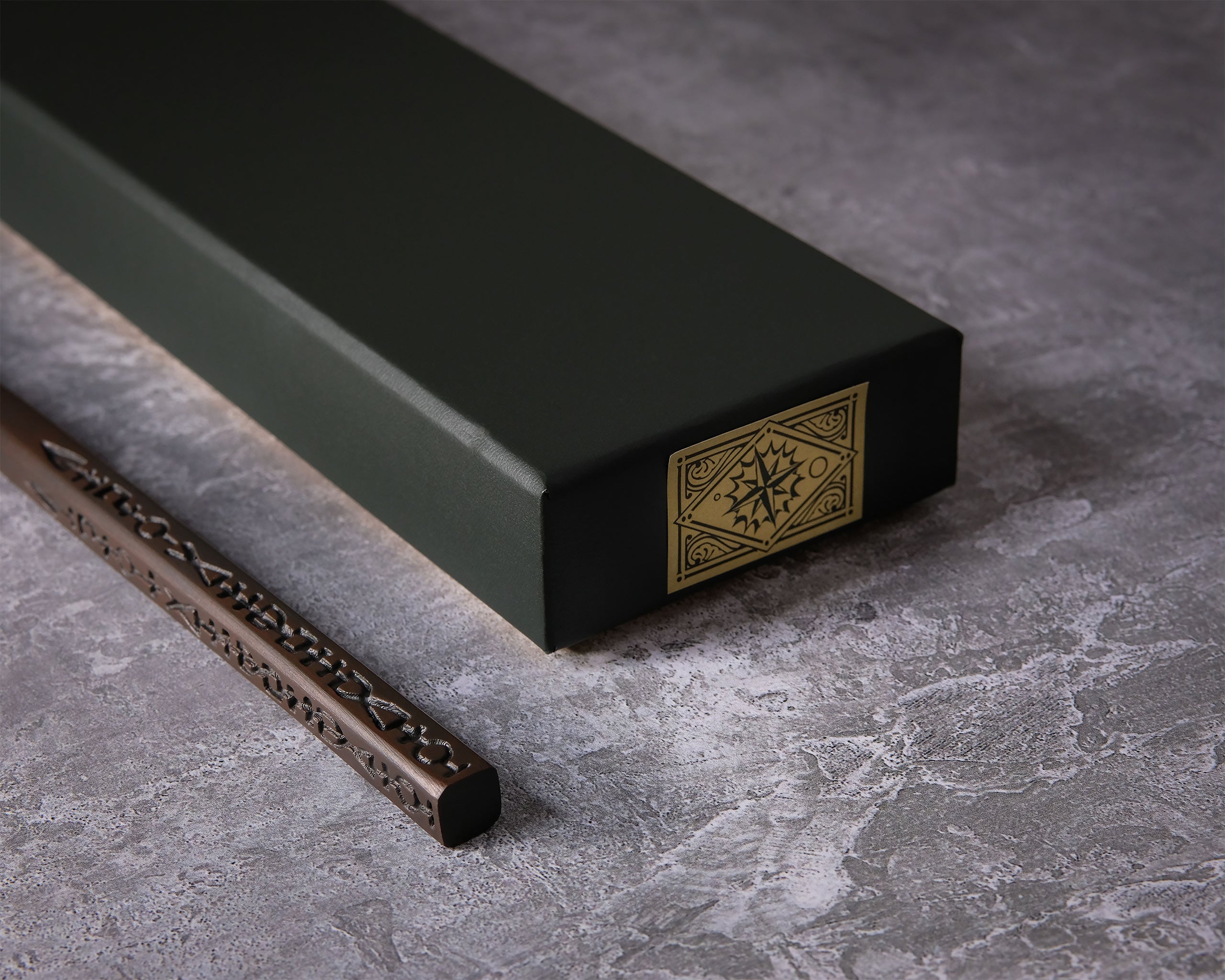 Product image Sirius Black Wand