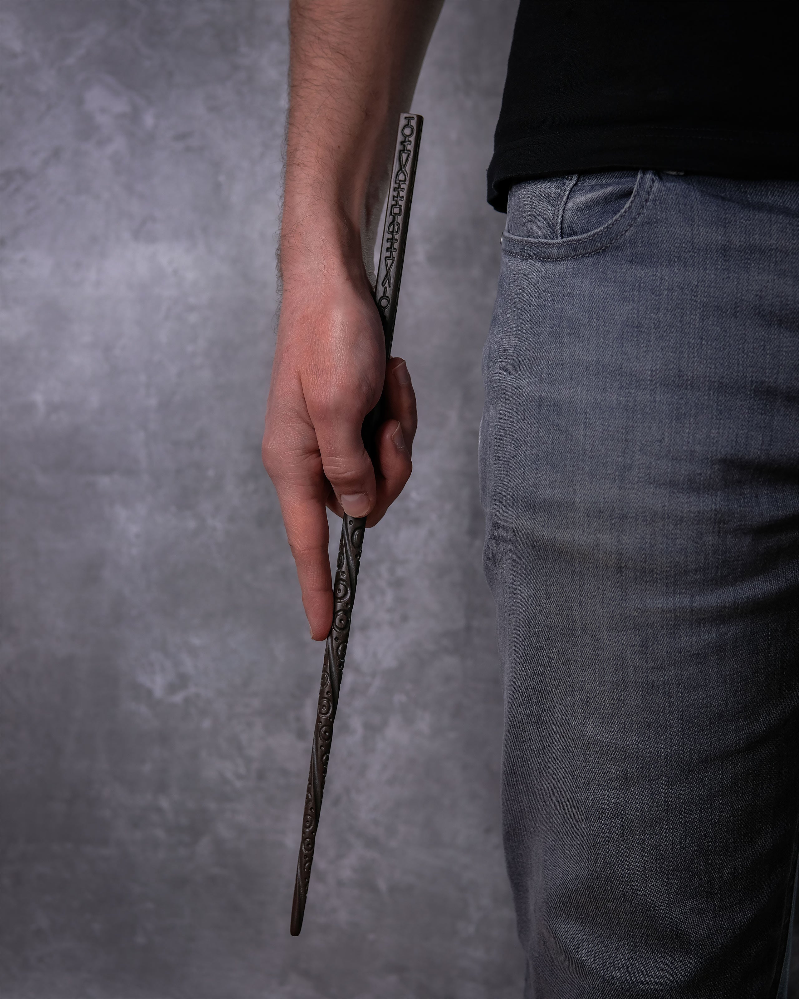 Product image Sirius Black Wand