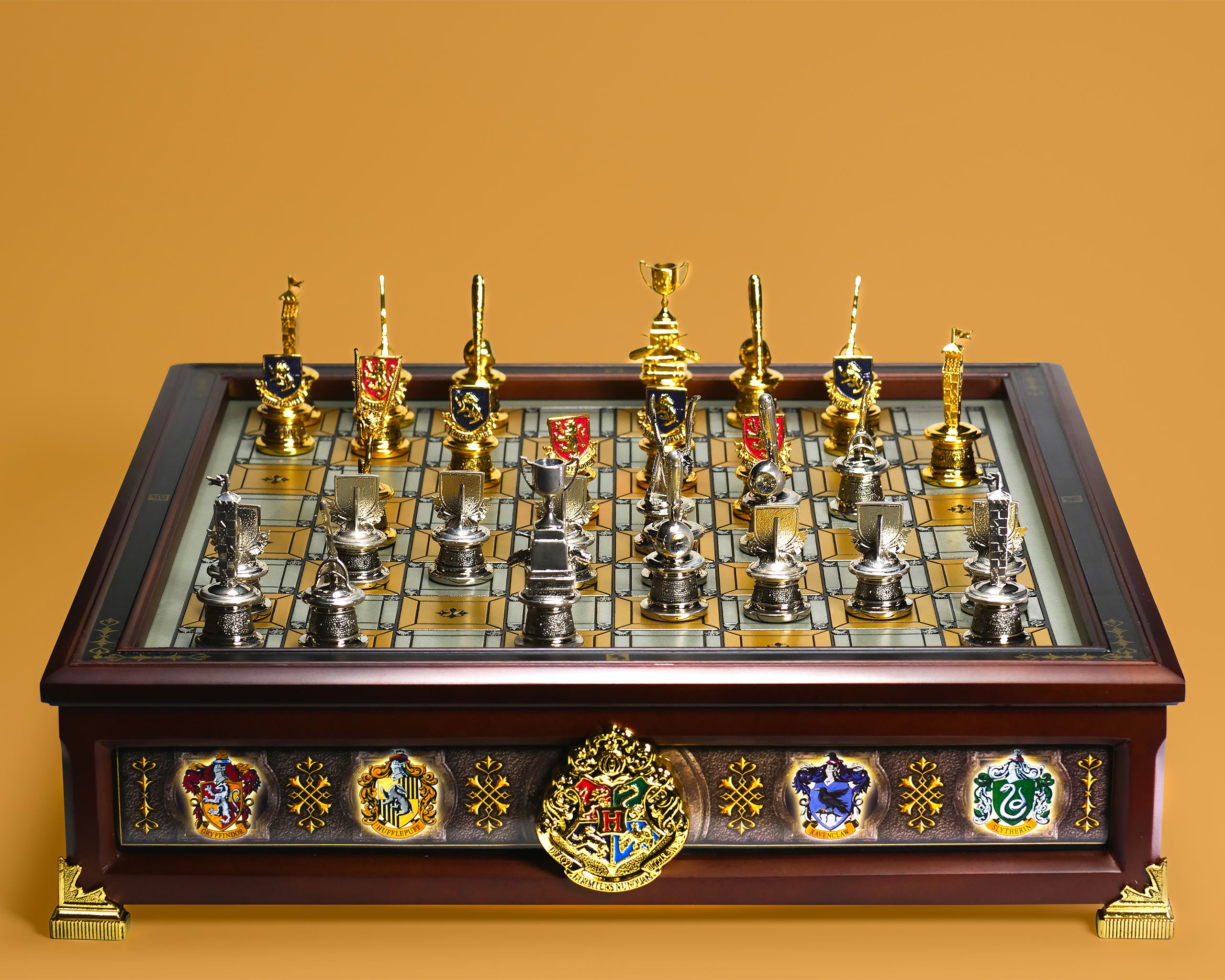 Product image Quidditch Chess Set